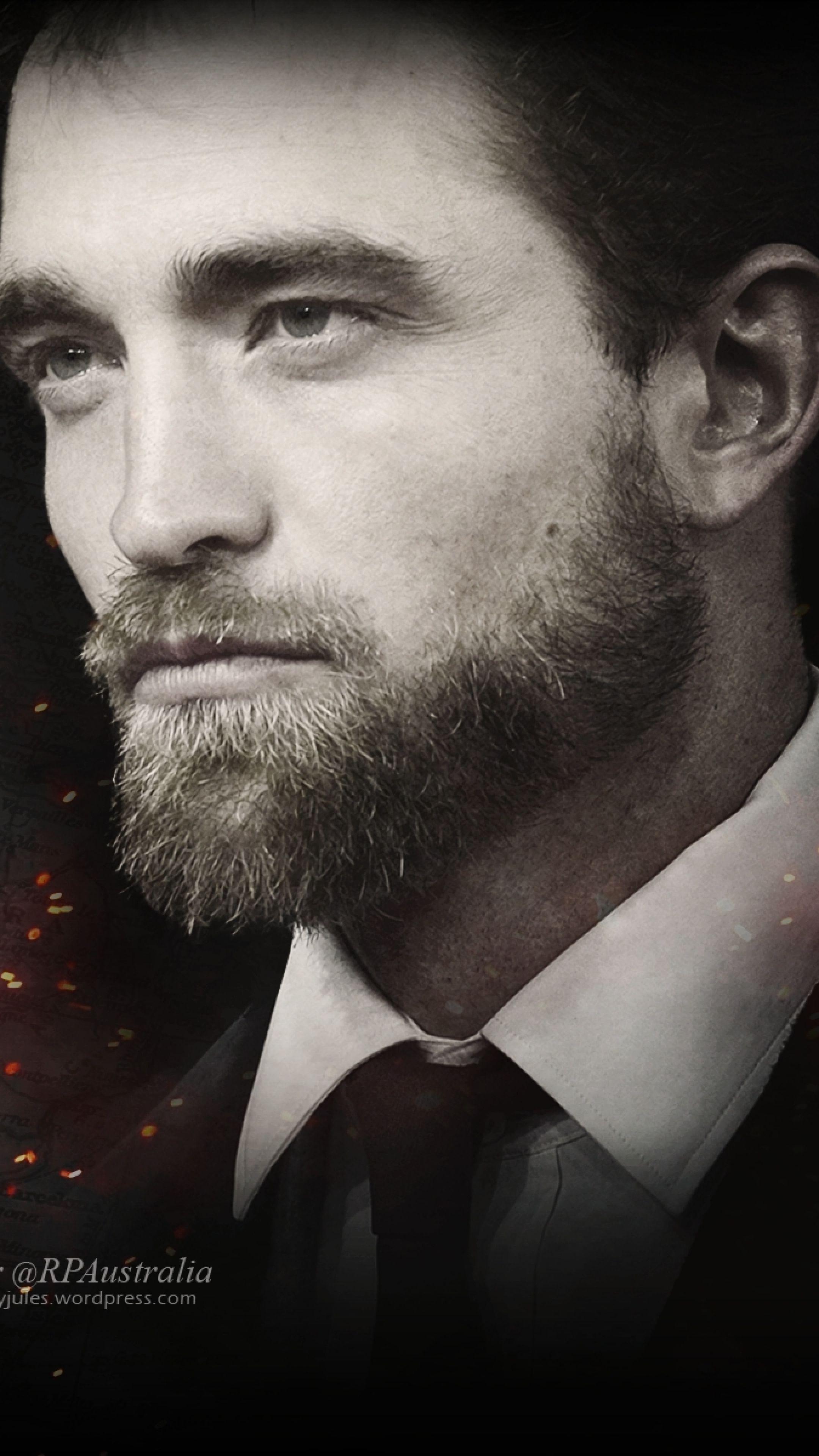 Download Wallpapers 2160x3840 The childhood of a leader, Robert