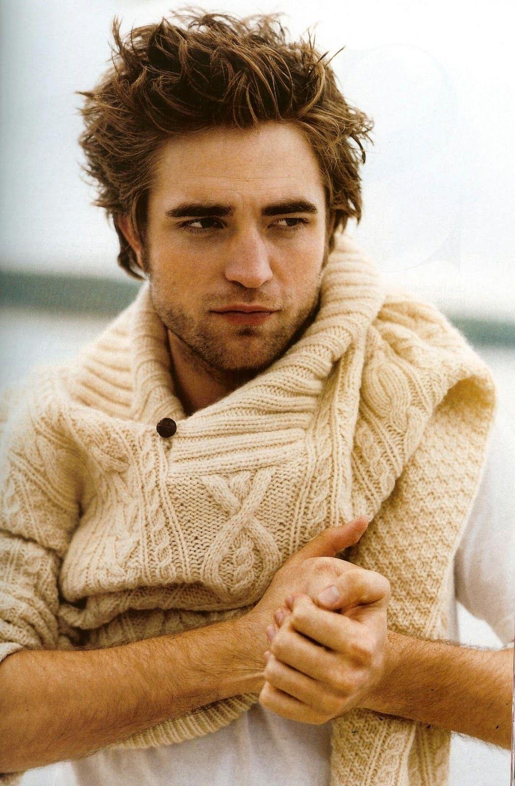 Robert Pattinson Wallpapers High Quality
