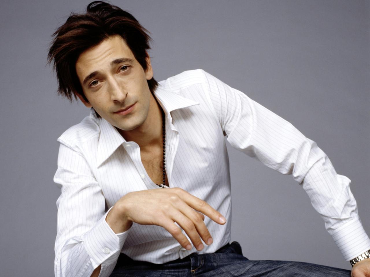 Adrien Brody Wallpapers - Wallpaper Cave