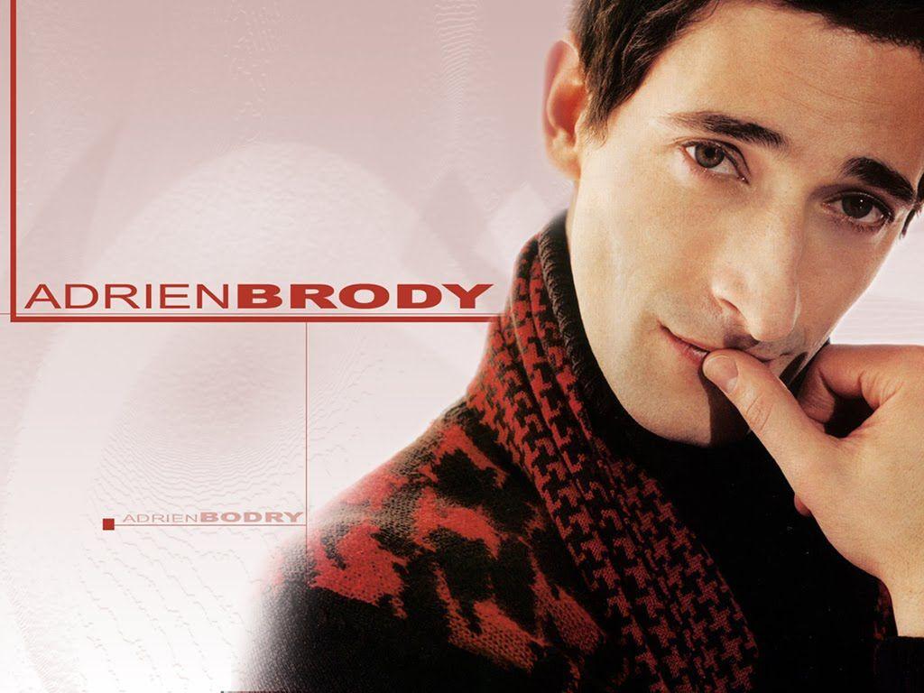 Adrien Brody In The Experimentk pics