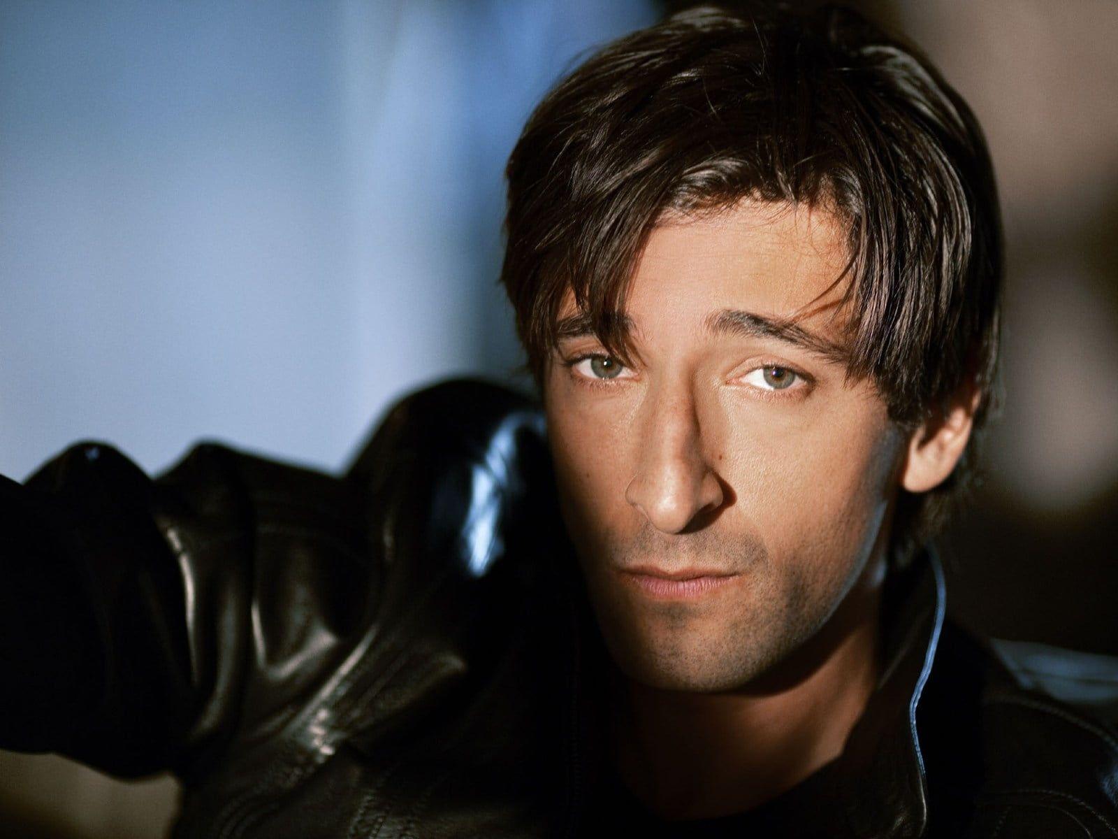 Adrien Brody Wallpapers - Wallpaper Cave