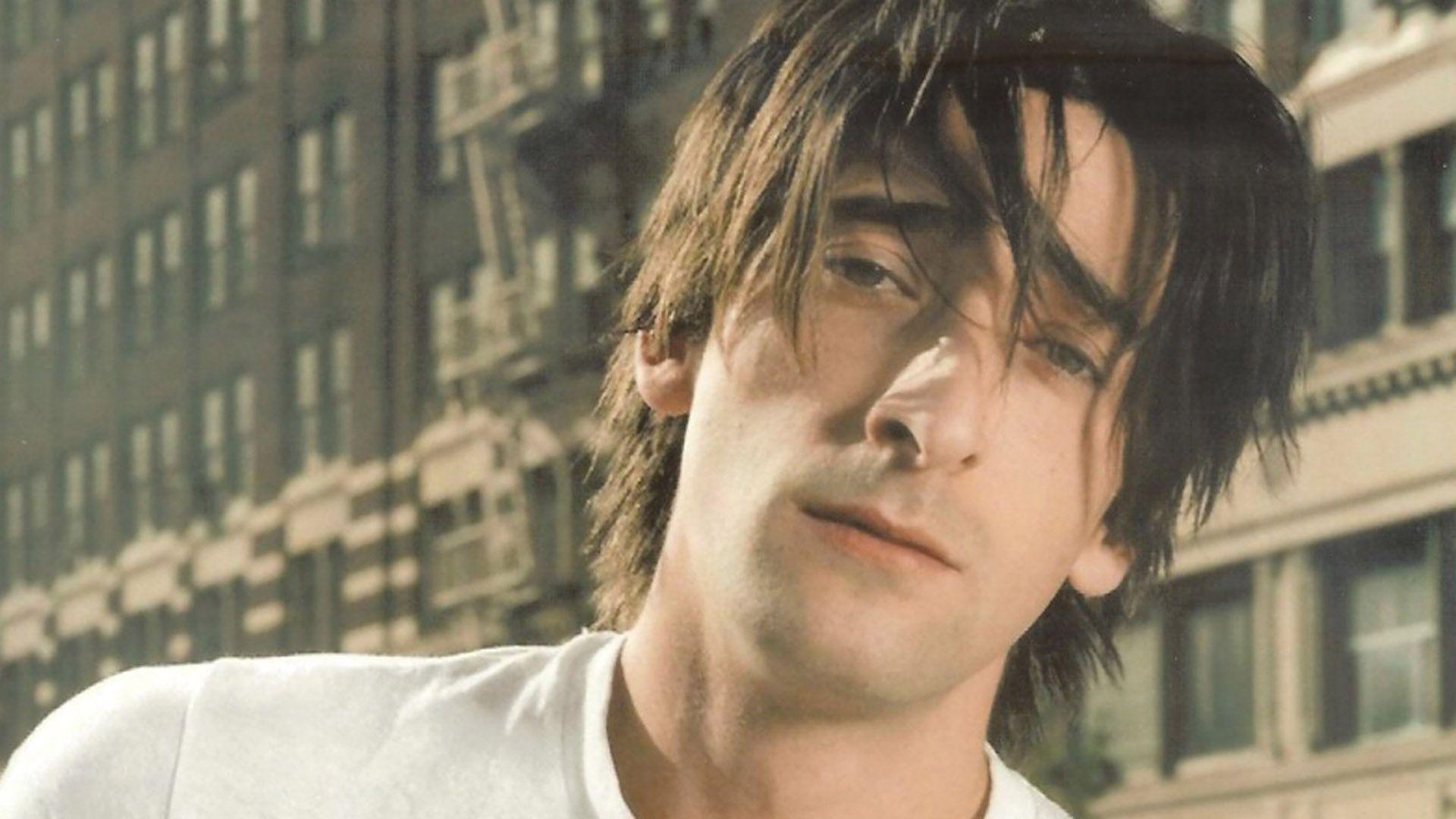 HD Adrien Brody Wallpaper