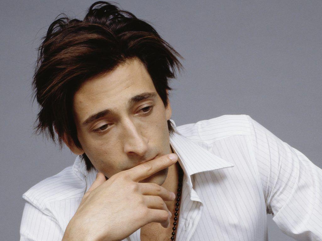 Adrien Brody Wallpapers - Wallpaper Cave