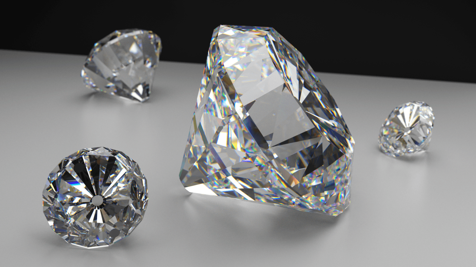 Diamond Wallpaper Free Download