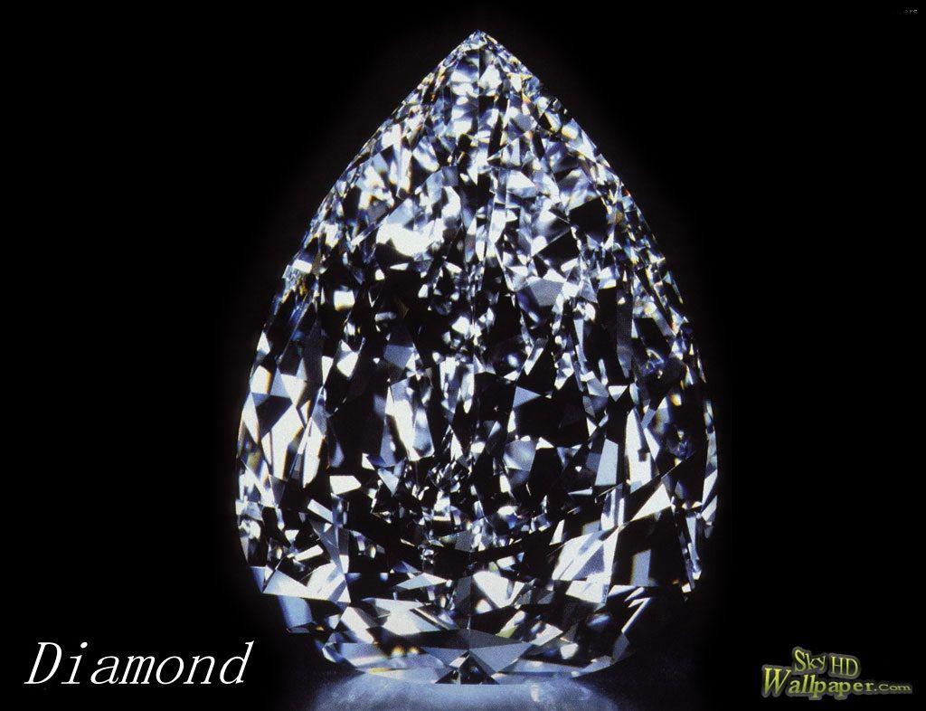Diamond HD Wallpaper, Fantastic Diamond HD Image HD