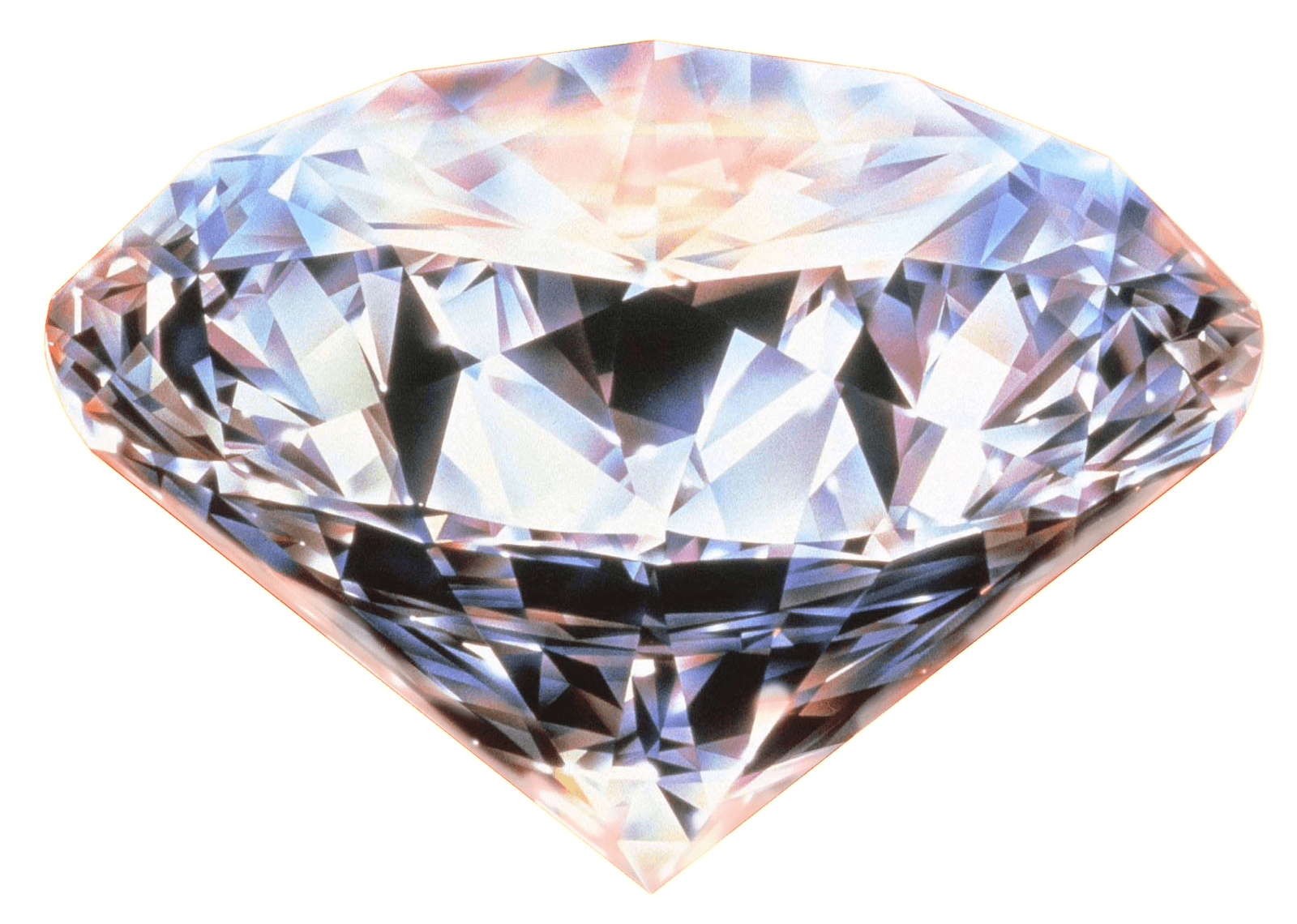 Diamond PNG Image Transparent Free Download