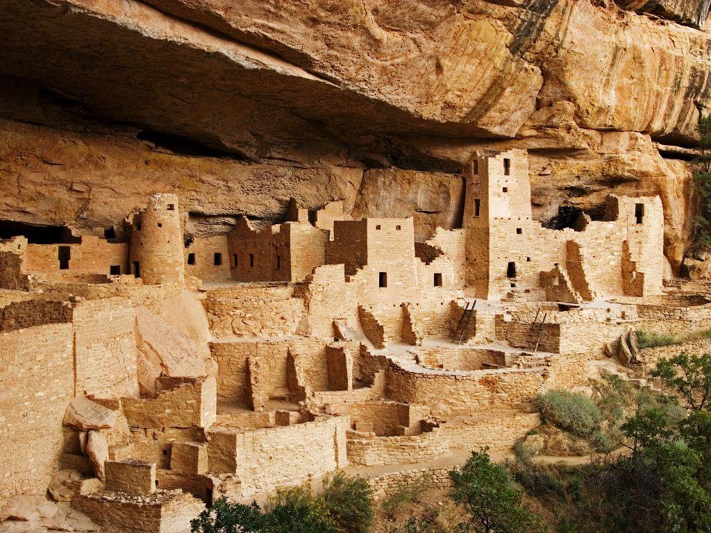 Mesa Verde. Learn About This RV Destination