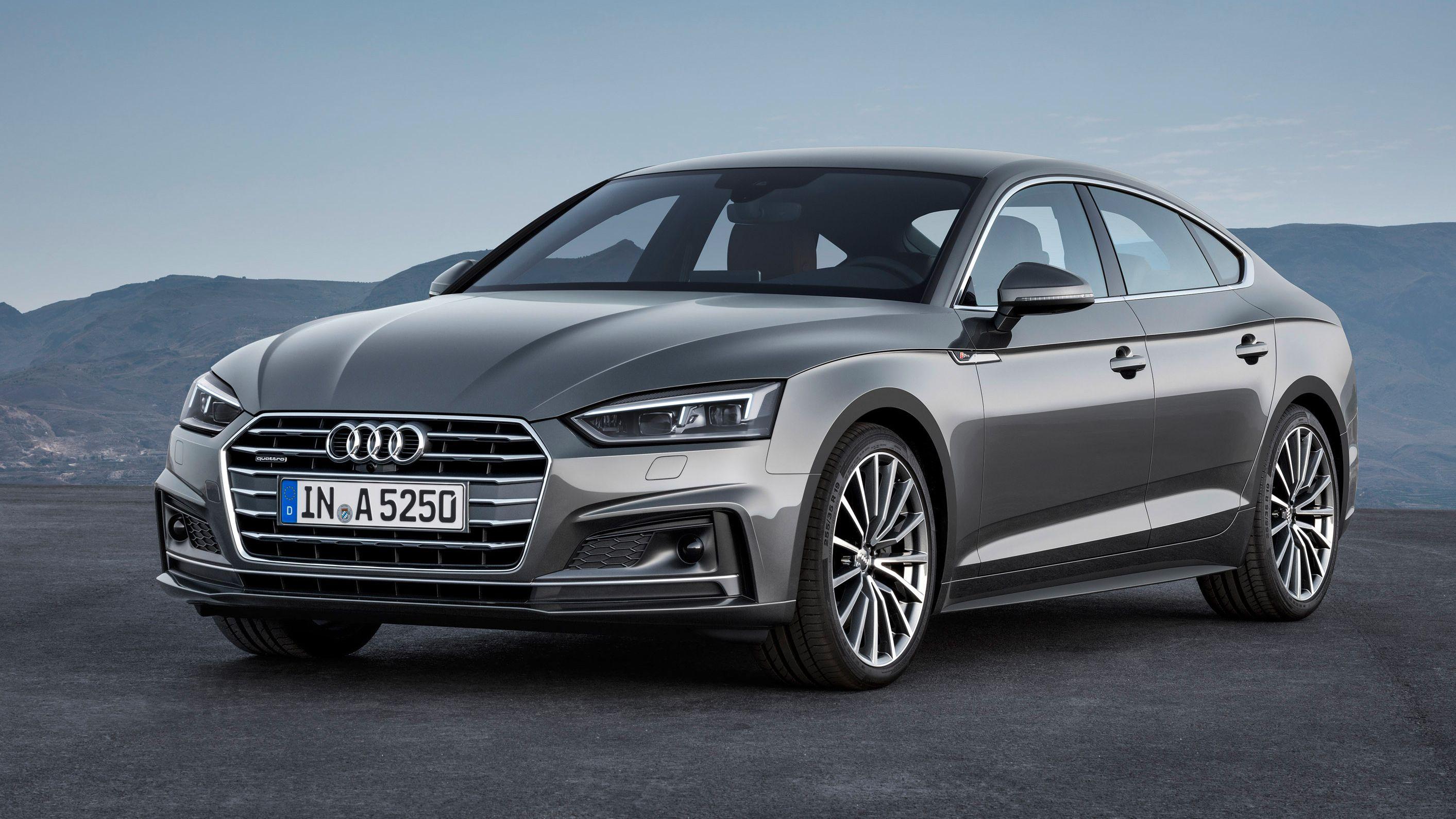 Sensational Audi A6 HD Photo on with HD Resolution 3840x2400