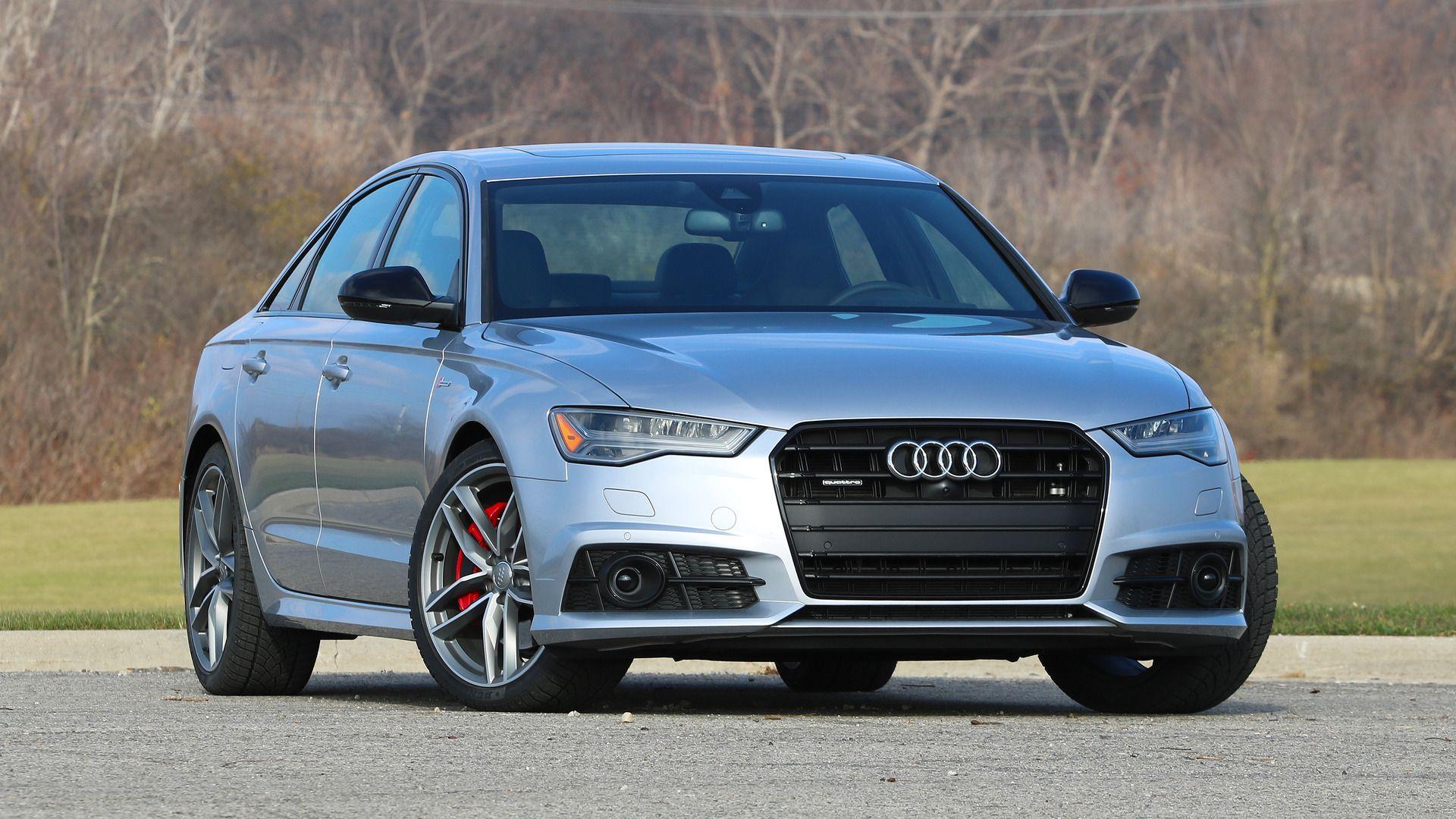 Audi A6 Sport Coming To U.S. With $175 Starting Price