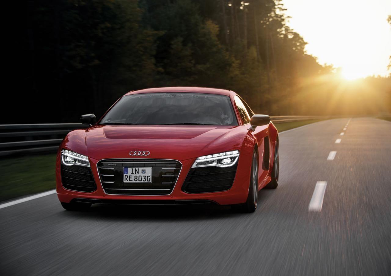 Audi R8 E Tron 2013 Photo 90563 Picture At High Resolution