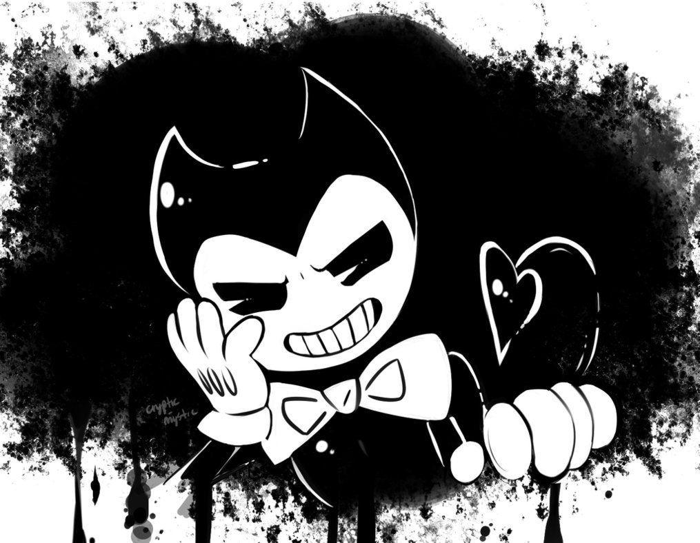 Bendy By Cryptic Mystic