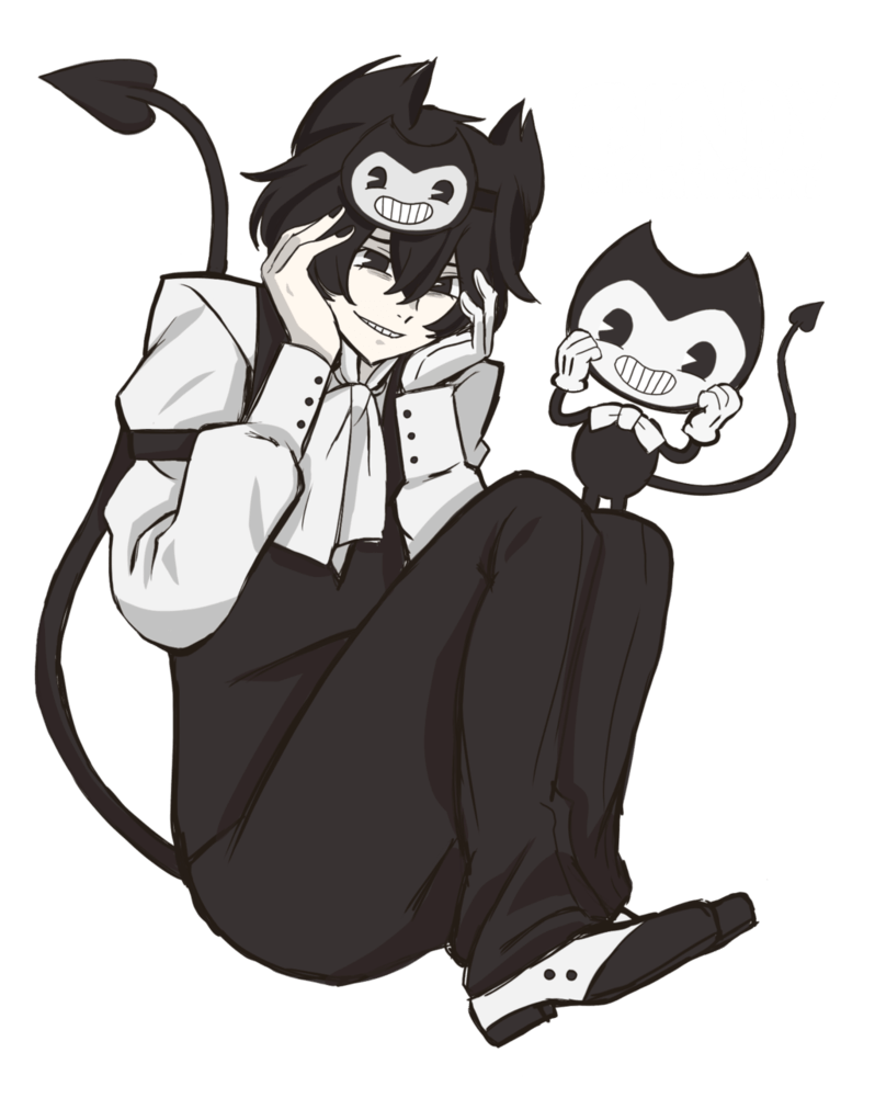 BATIM [ Fanart. ] Cute