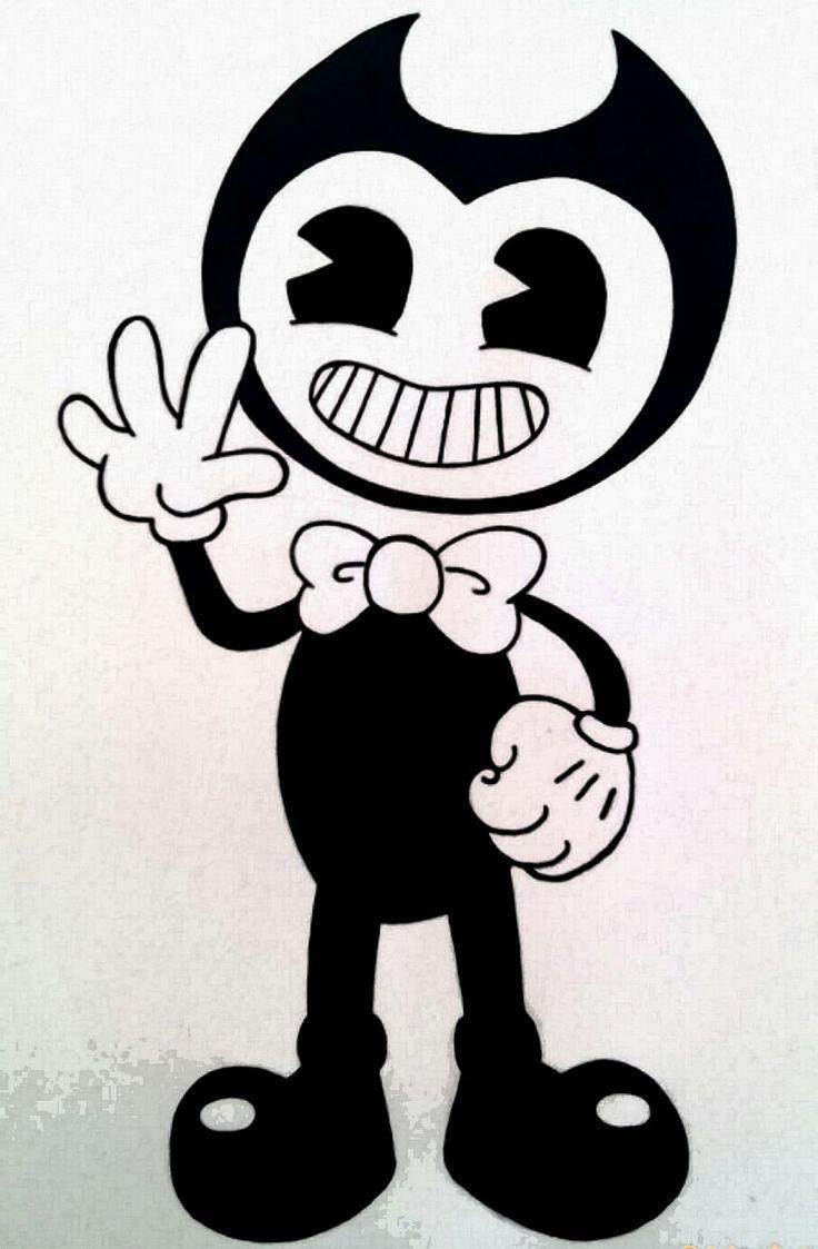 best BATIM (my work) image. Alice, Alice angel