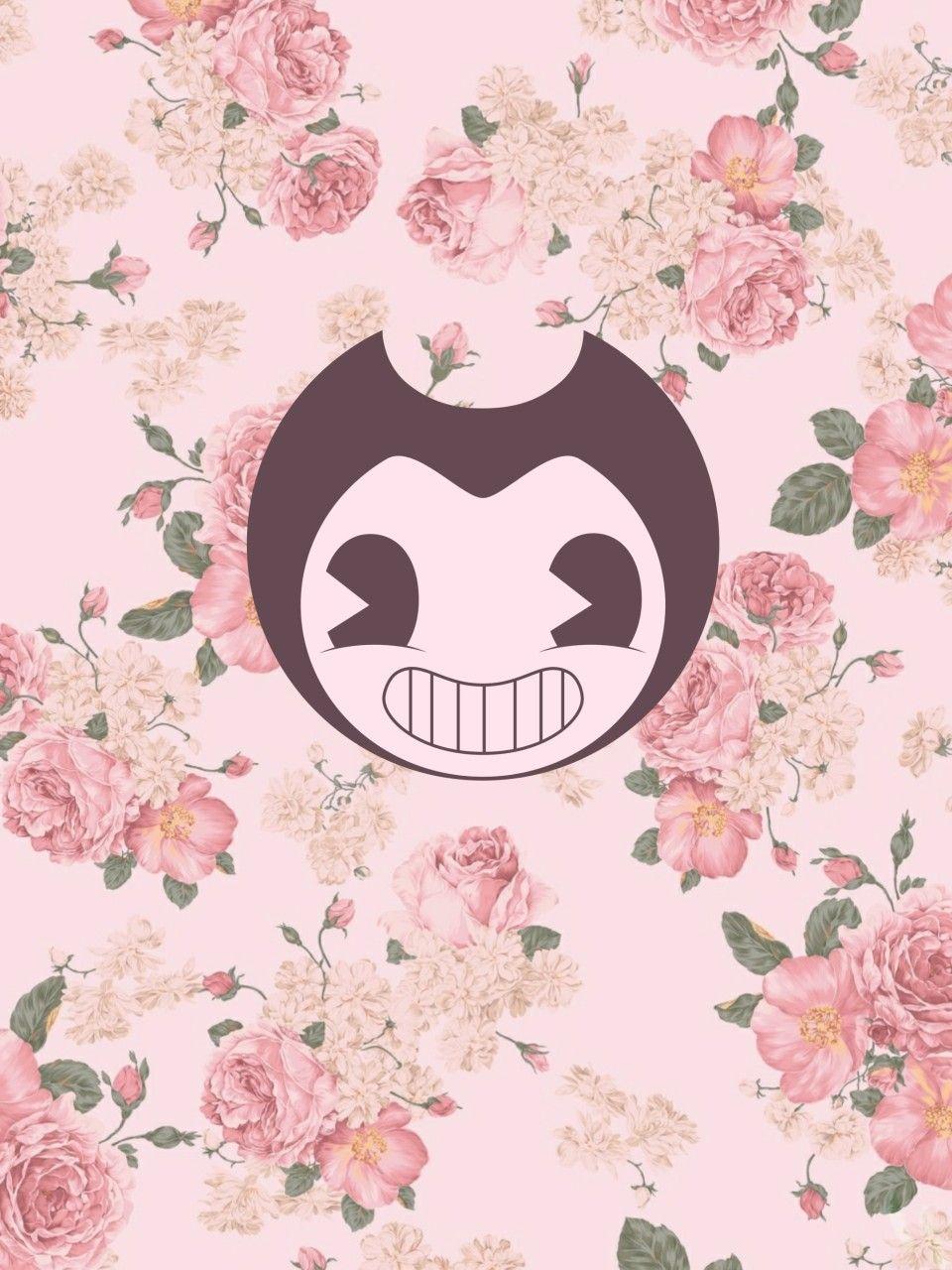 cute bendy #bendyandtheinkmachine #batim. Bendy and the ink machine, Cool drawings, Cute wallpaper