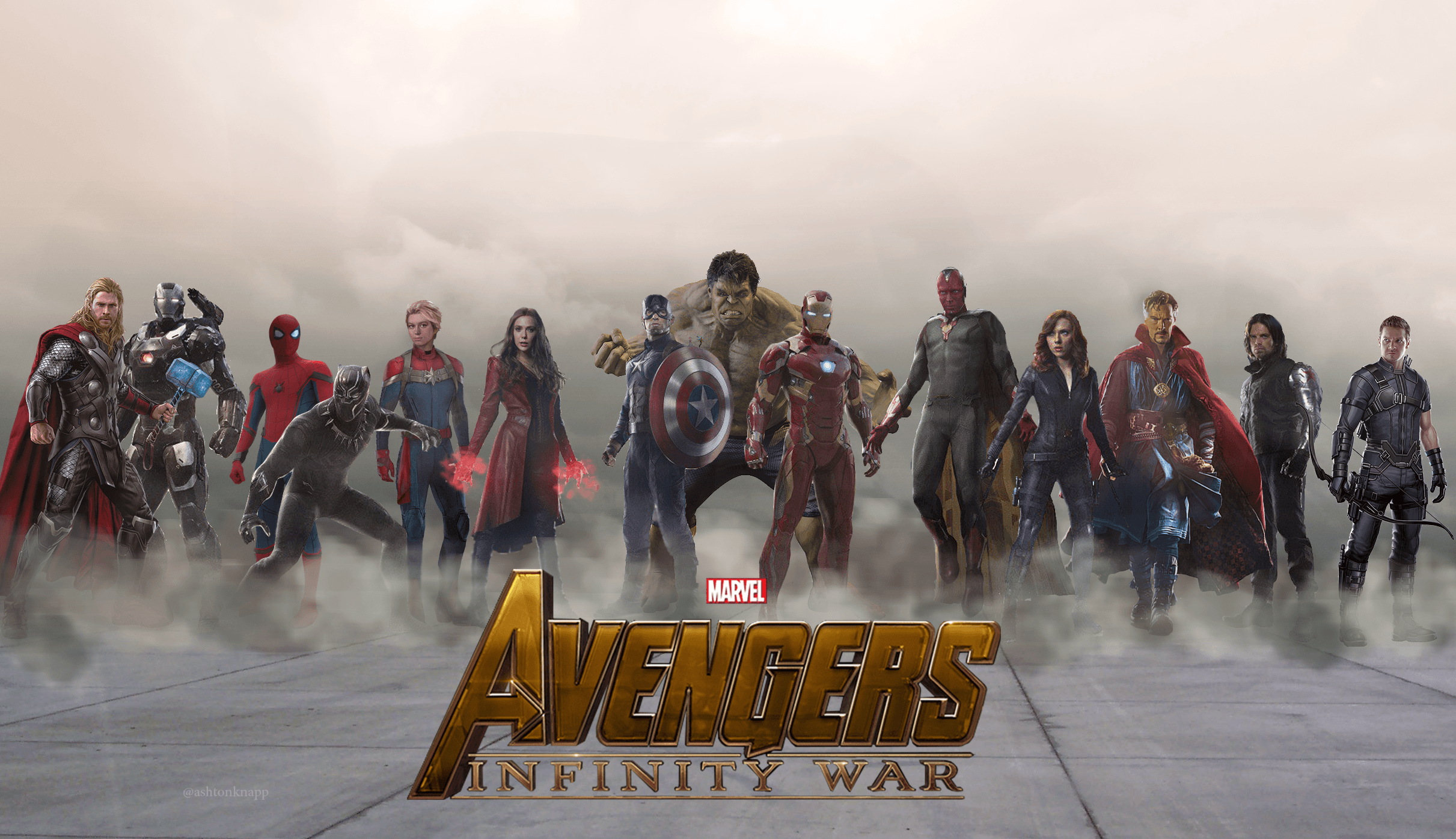 Avengers Infinity War Captain America Wallpaper Avengers Infinity