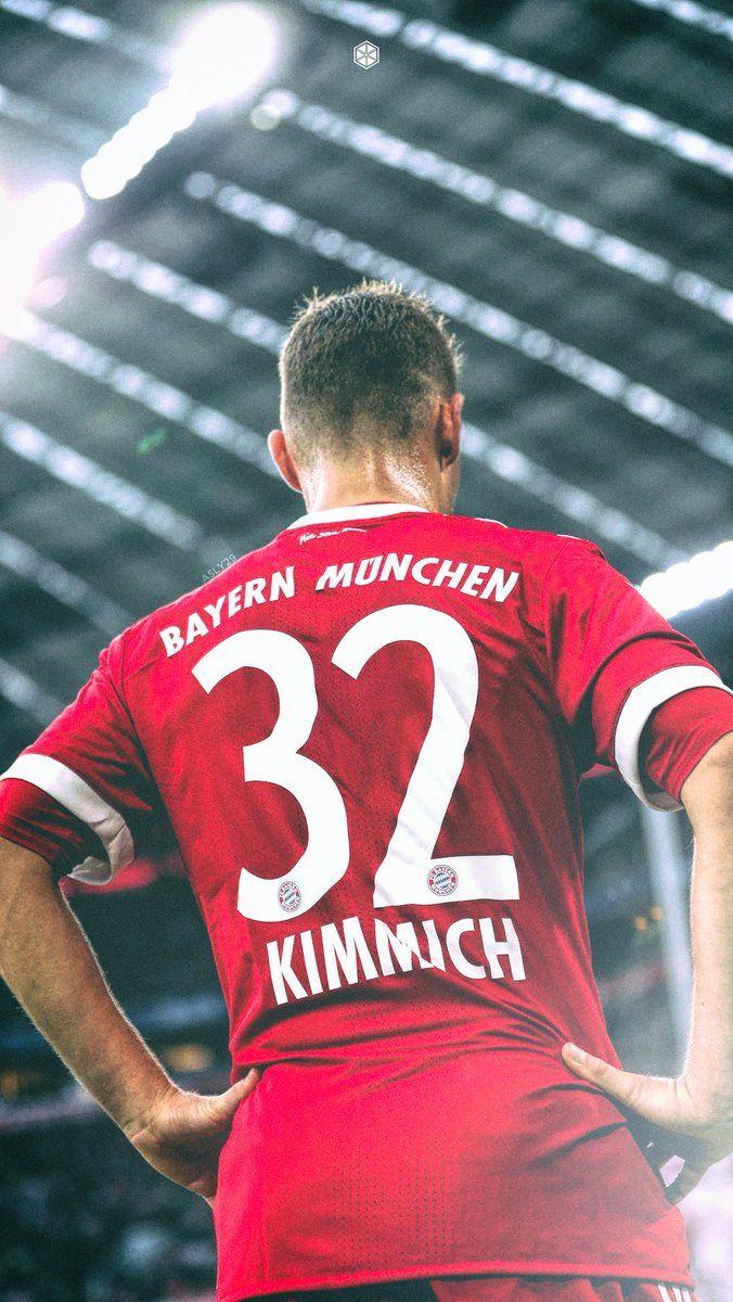 ASLY29 Kimmich Wallpaper #joshuakimmich