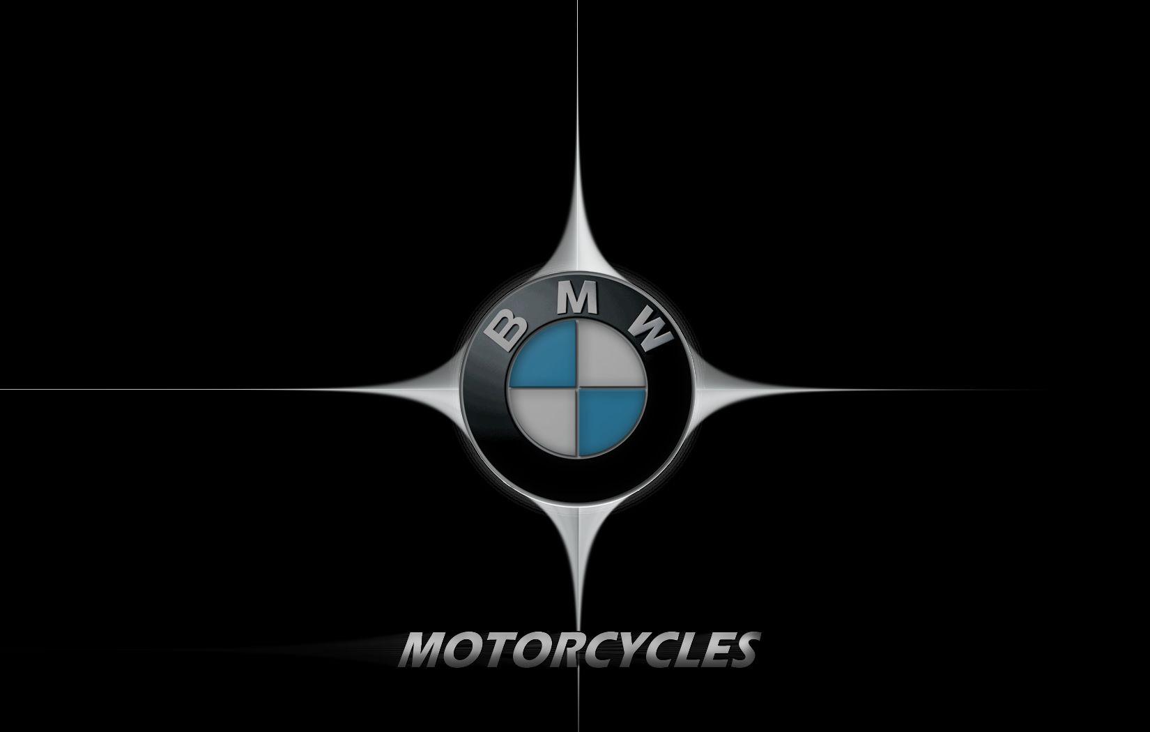 Wallpaper Logo Bmw