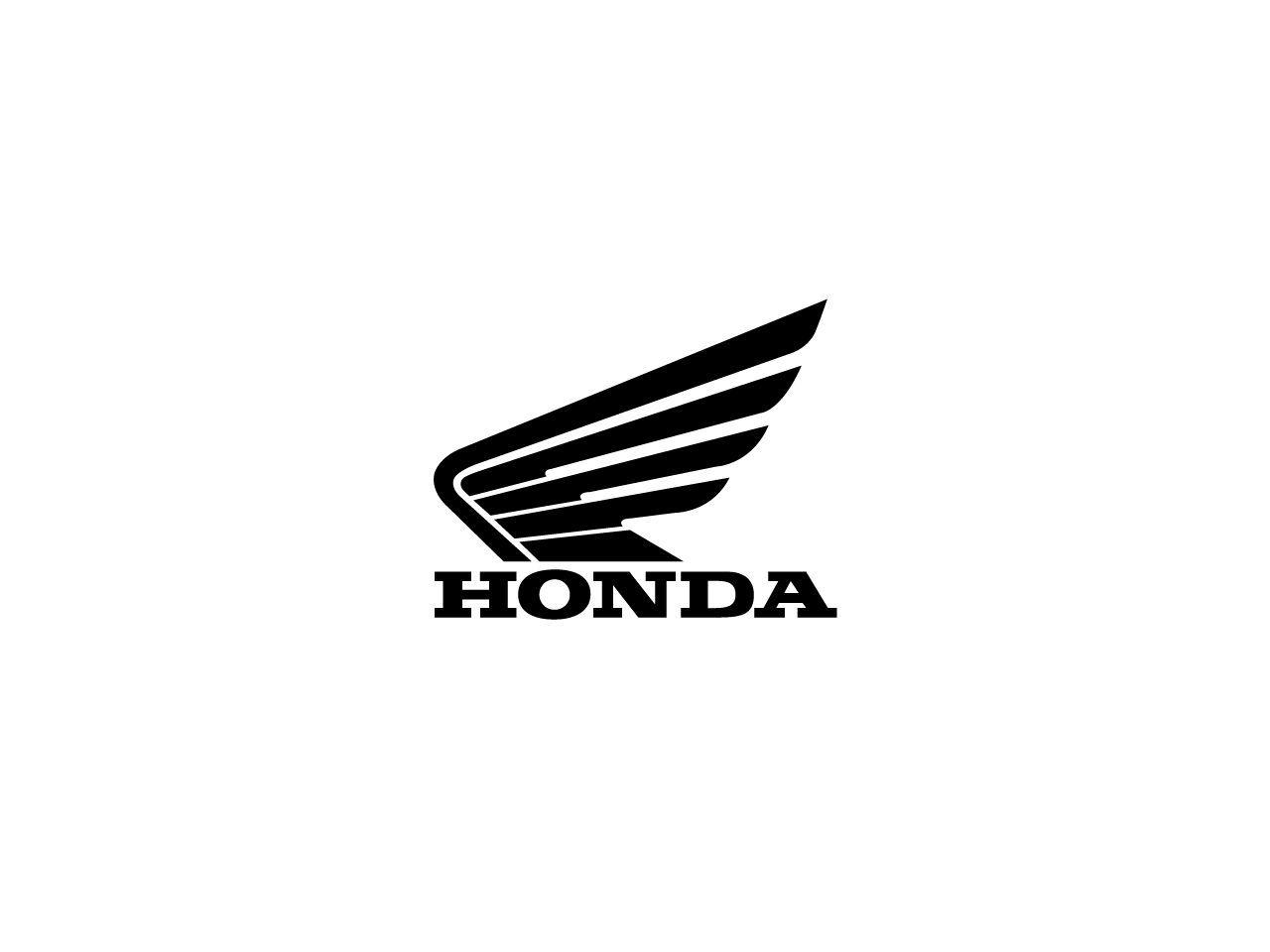 Honda Motorcycle Logo Wallpaper Widescreen 2 HD Wallpaper