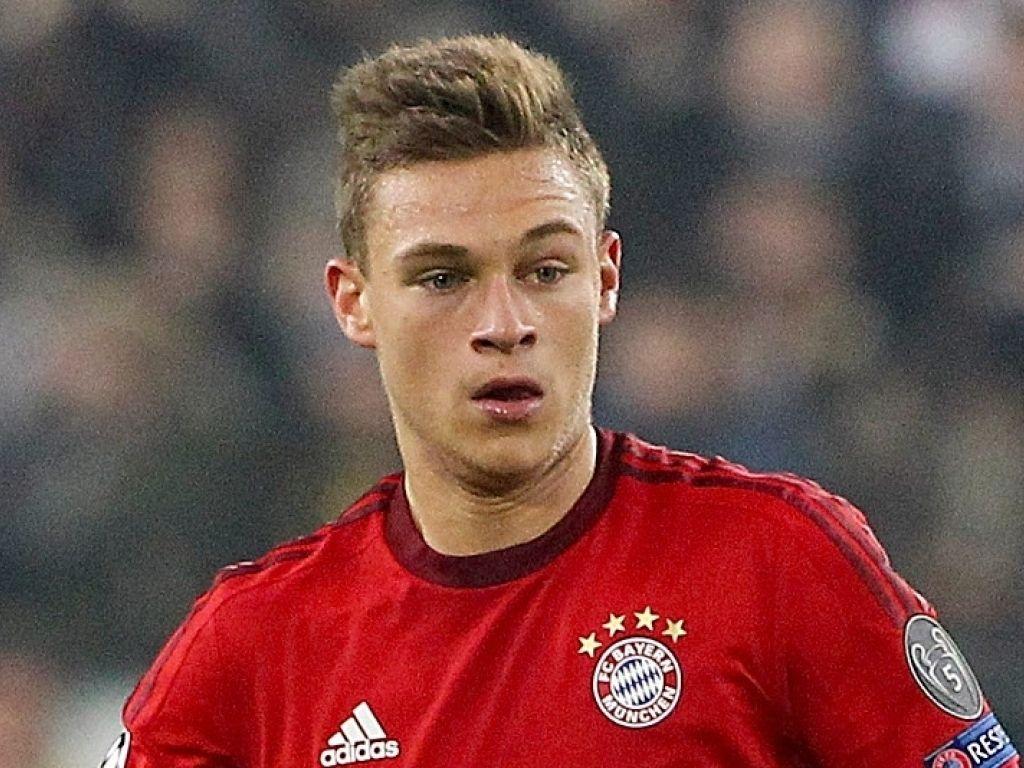 Kimmich respects hungry Leipzig Breaking News
