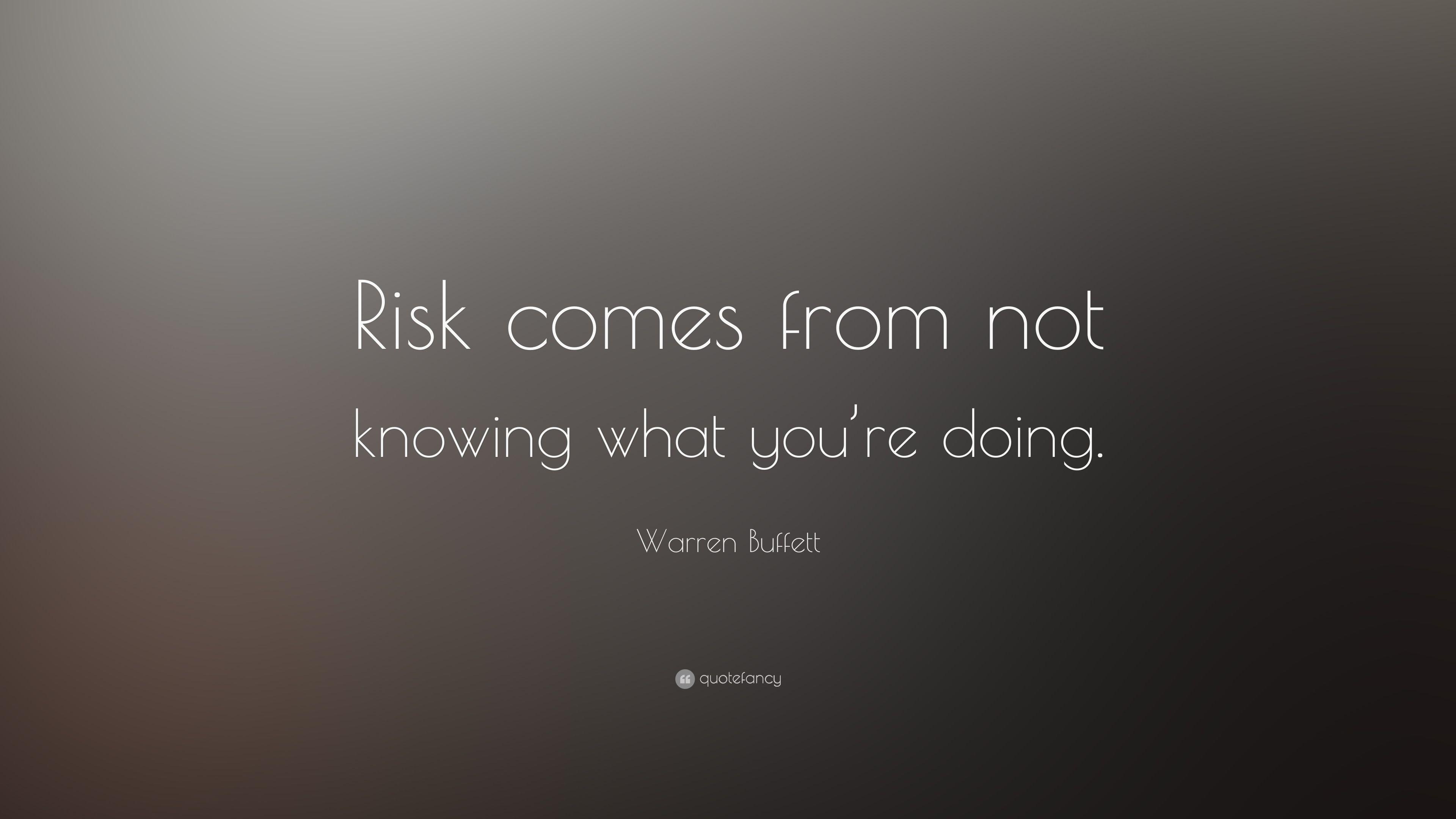 Risk Quotes (40 wallpaper)