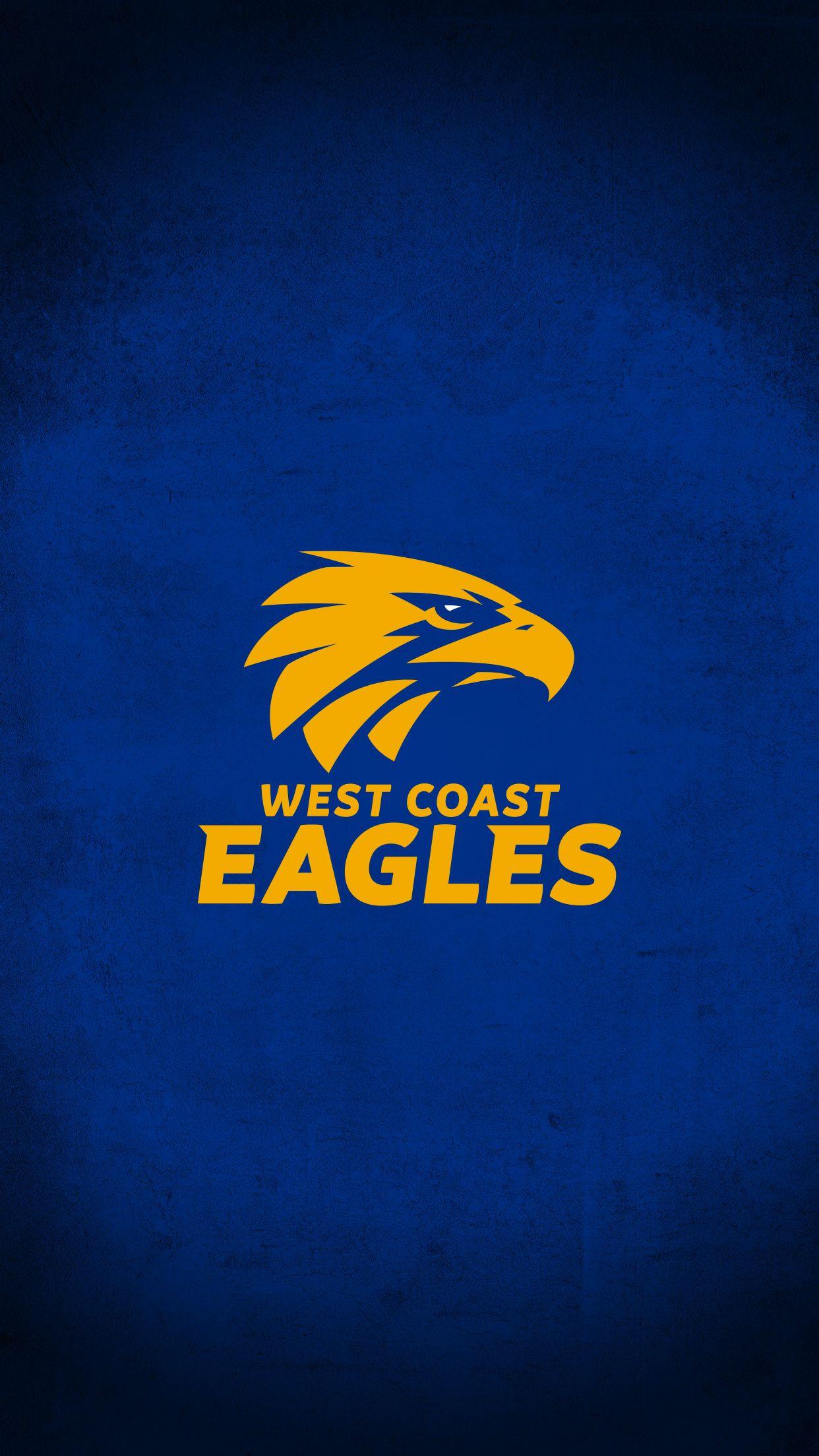 West Coast Eagles Wallpapers - Wallpaper Cave