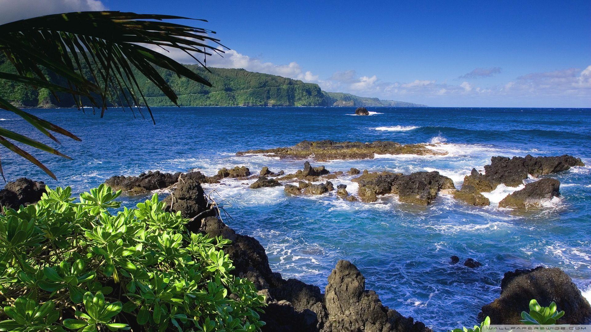 Maui, Hawaii, United States ❤ 4K HD Desktop Wallpaper for 4K