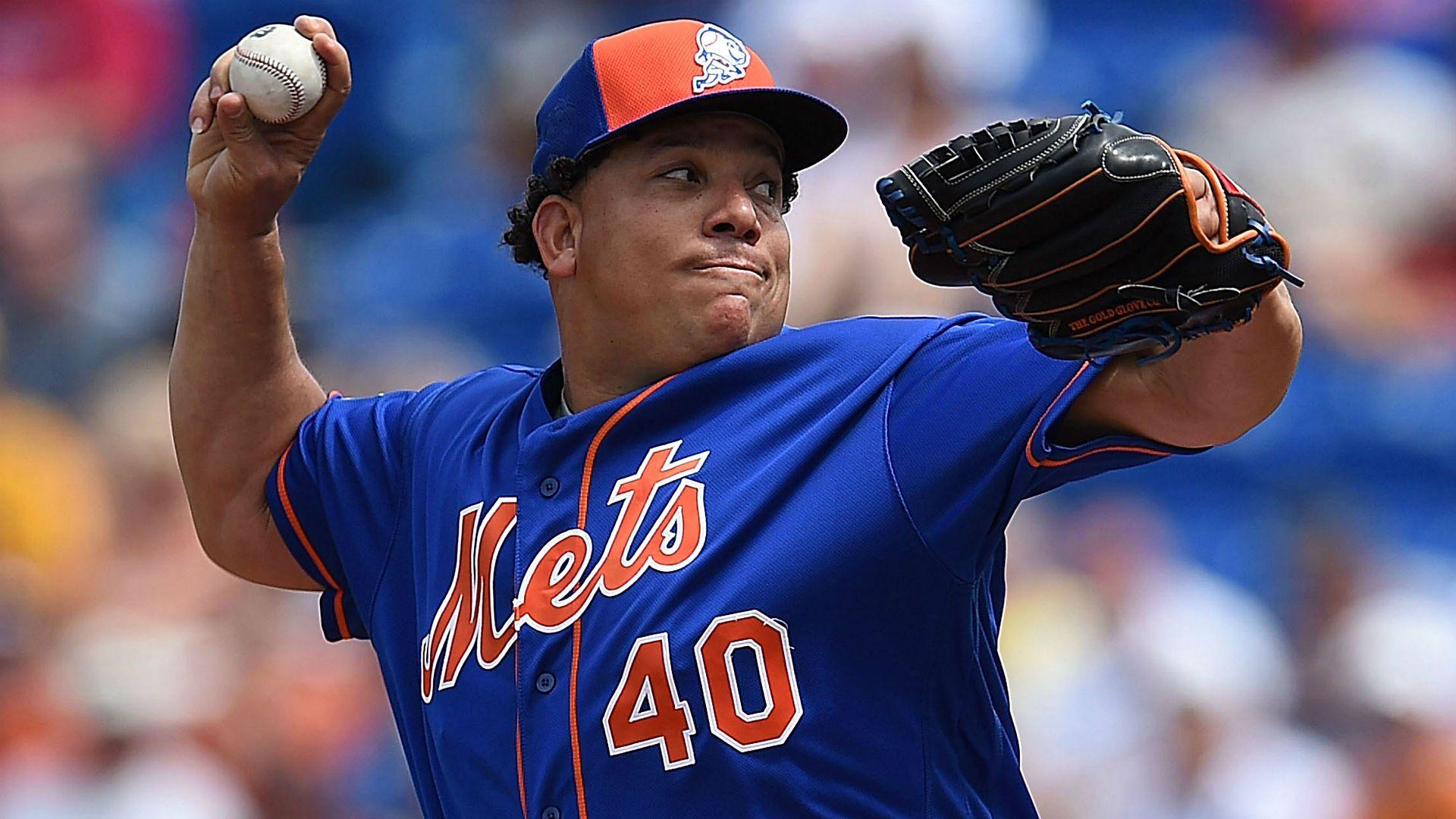 Bartolo Colon shows no signs of slowing down, even as his fastball