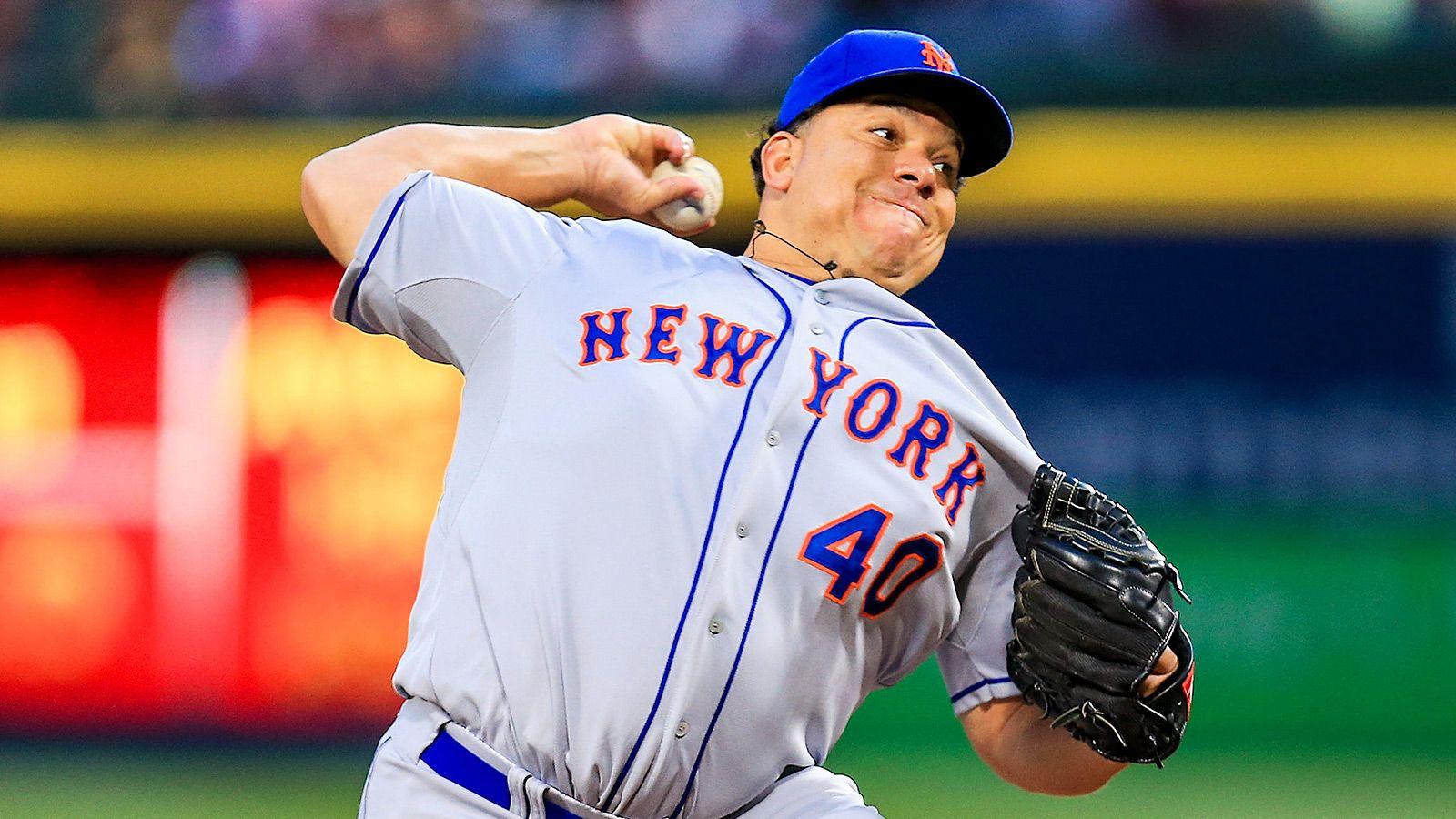 Bartolo Colon Signs with the Braves Daily Stache
