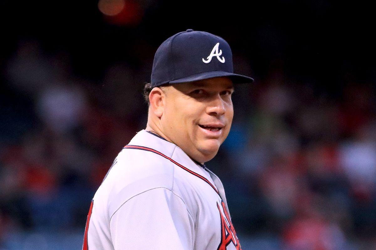 The Mets are furious Bartolo Colon signed with the Twins