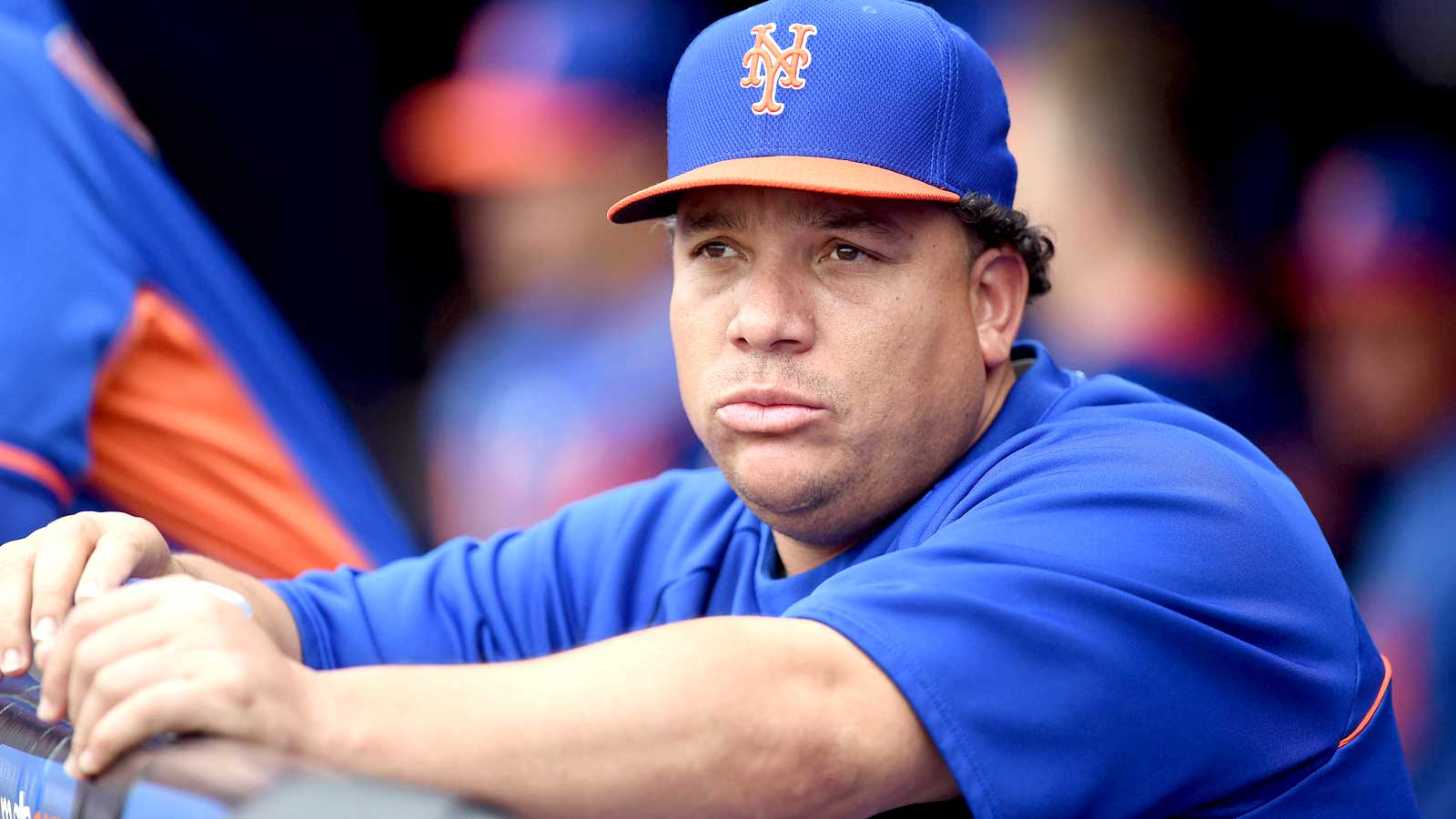 New York Post: Bartolo Colon Had Two Children with Another Woman