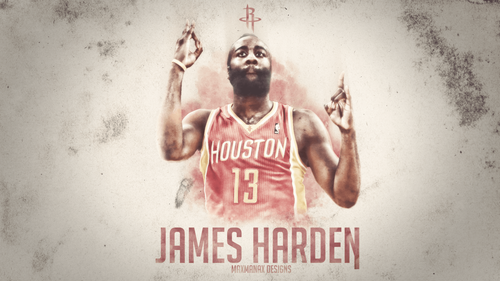 James Harden Full HD Wallpaper and Background Imagex1080