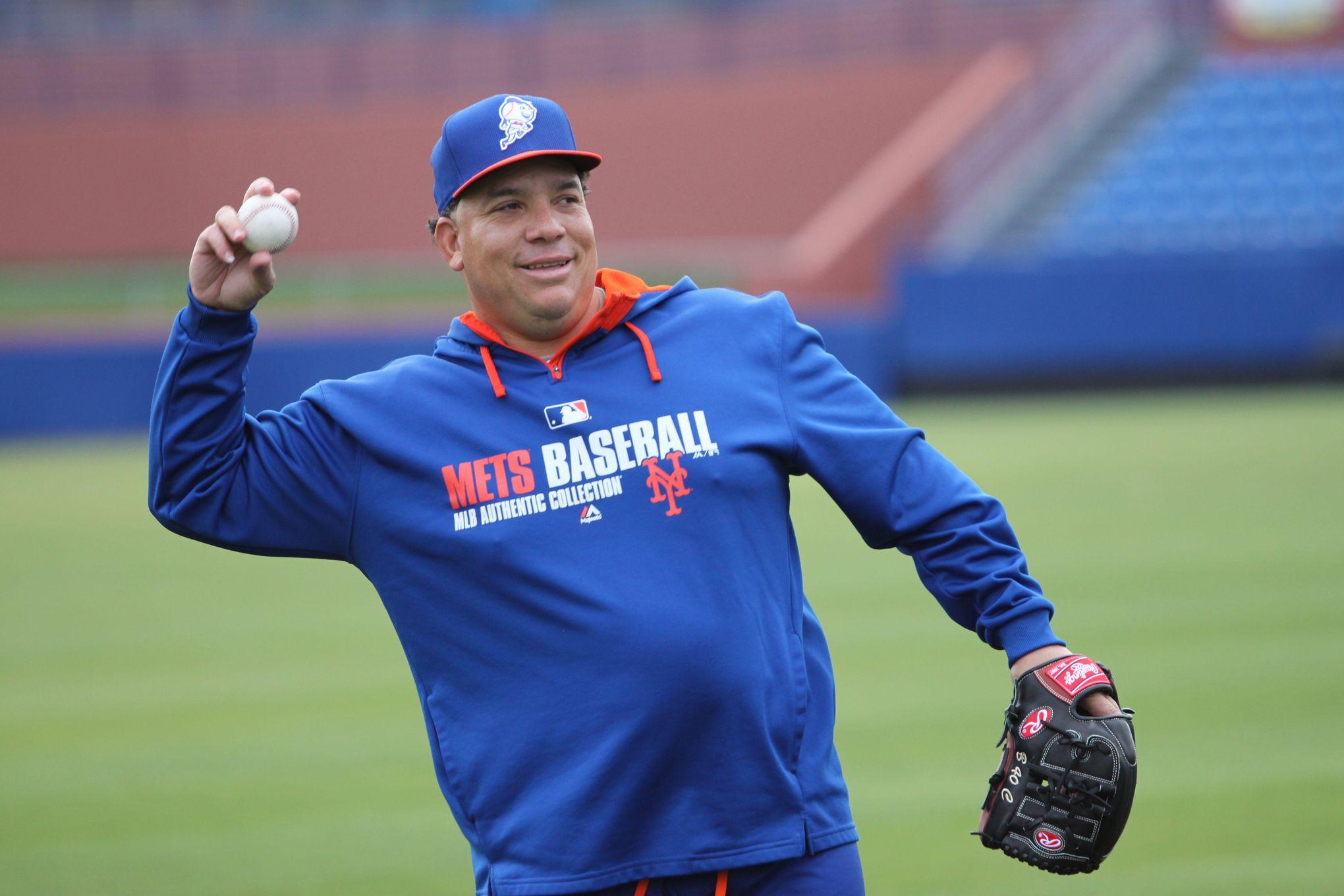 The Perception Gap, Part 3: How Mets fans, others view Bartolo