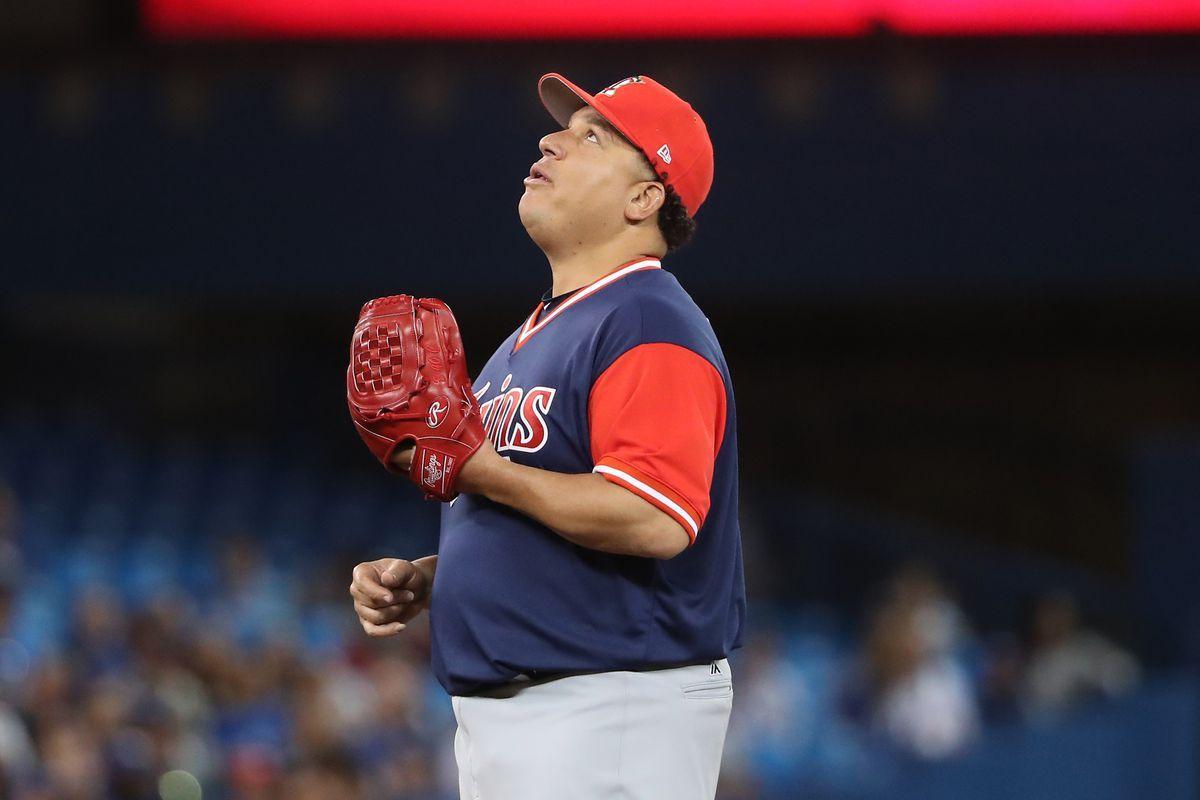 Things you need to know about Bartolo Colon