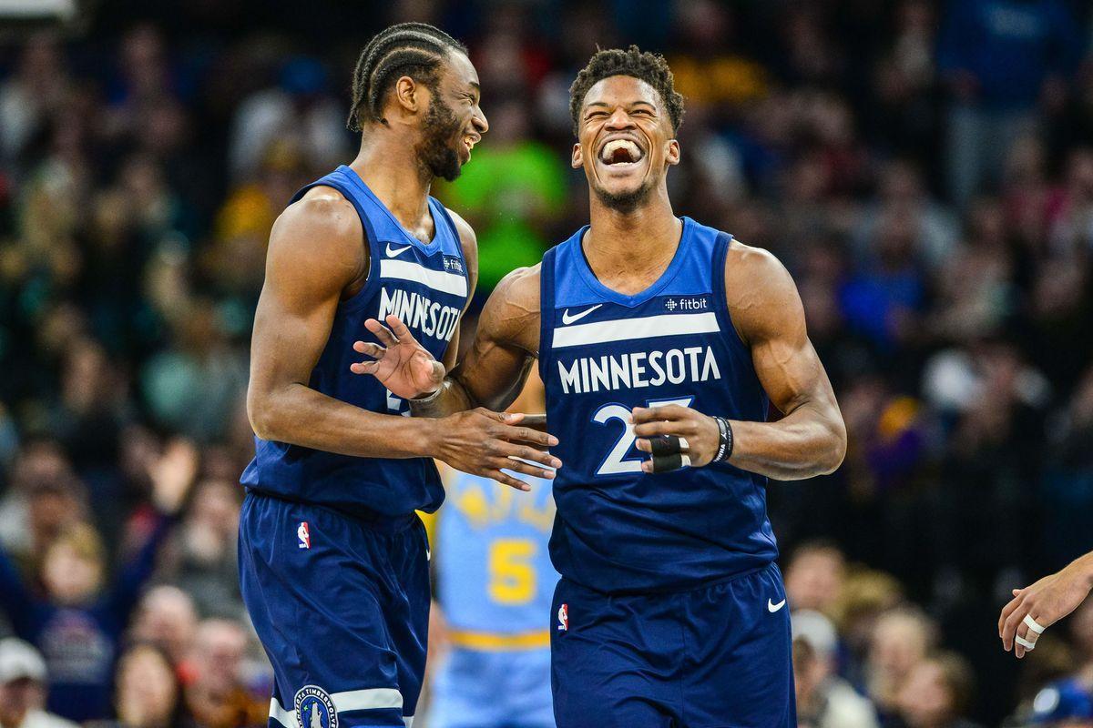 Jimmy Butler doesn't care about stats and he's proving it