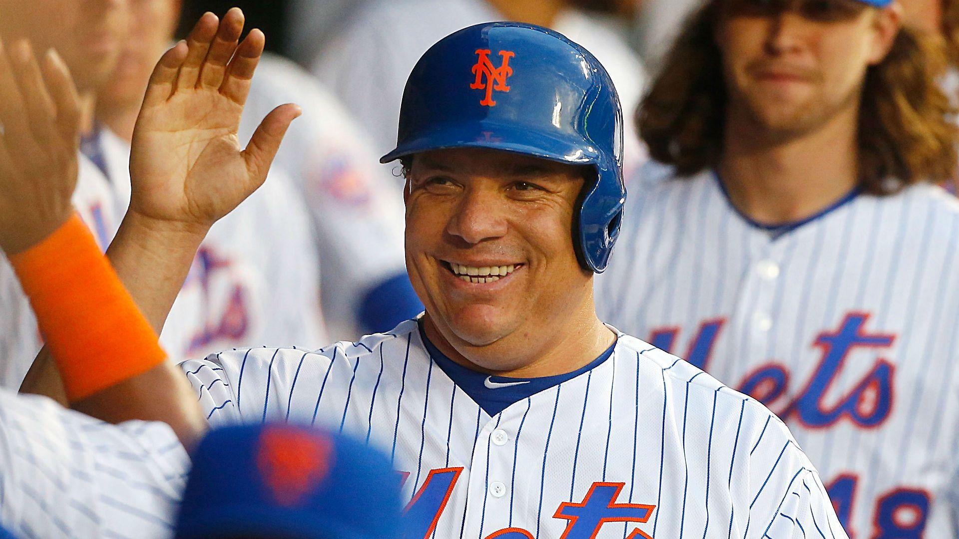 Let's Celebrate Bartolo Colon's Minor League Deal With These