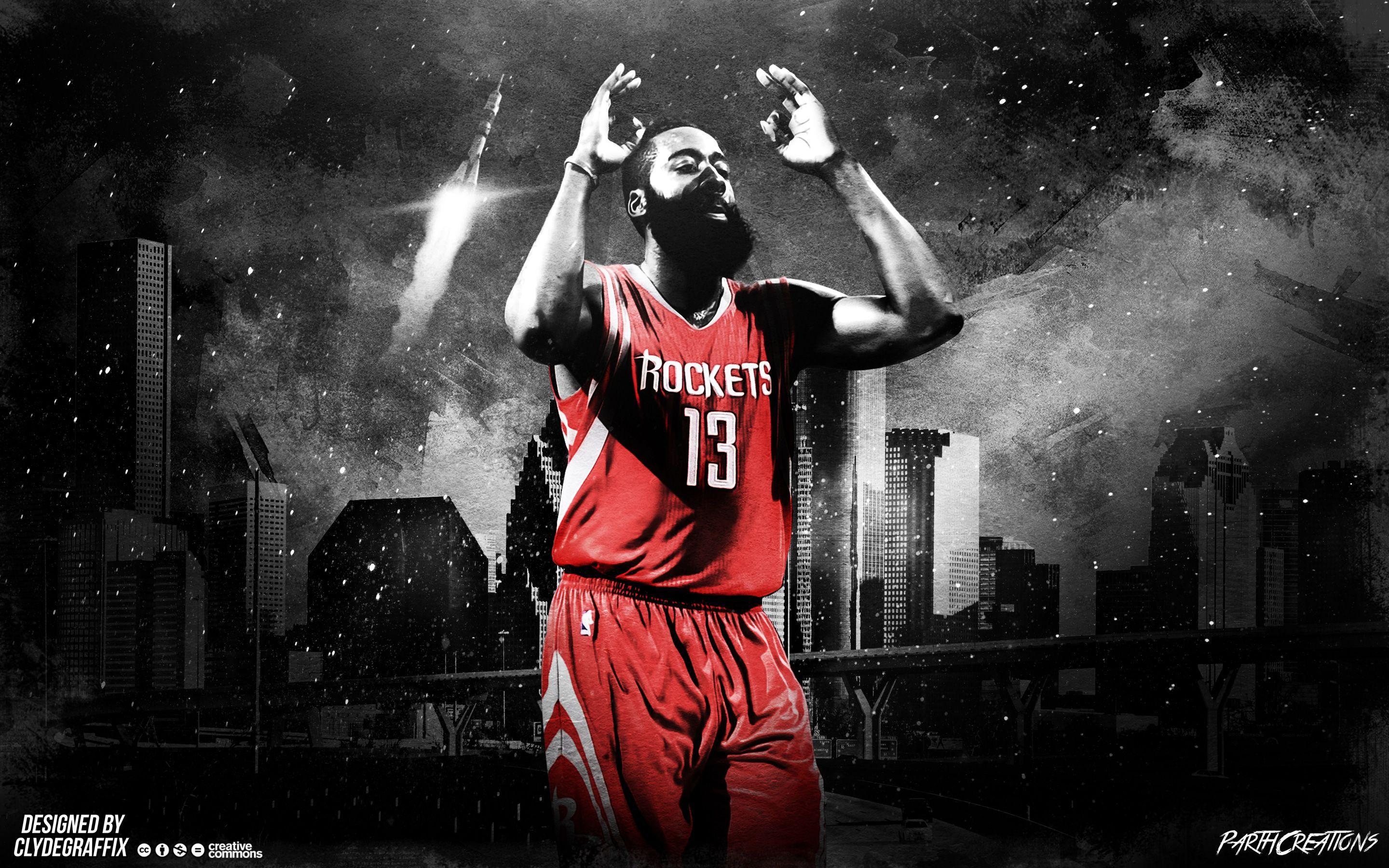 James Harden Full HD Wallpaper and Background Imagex1800