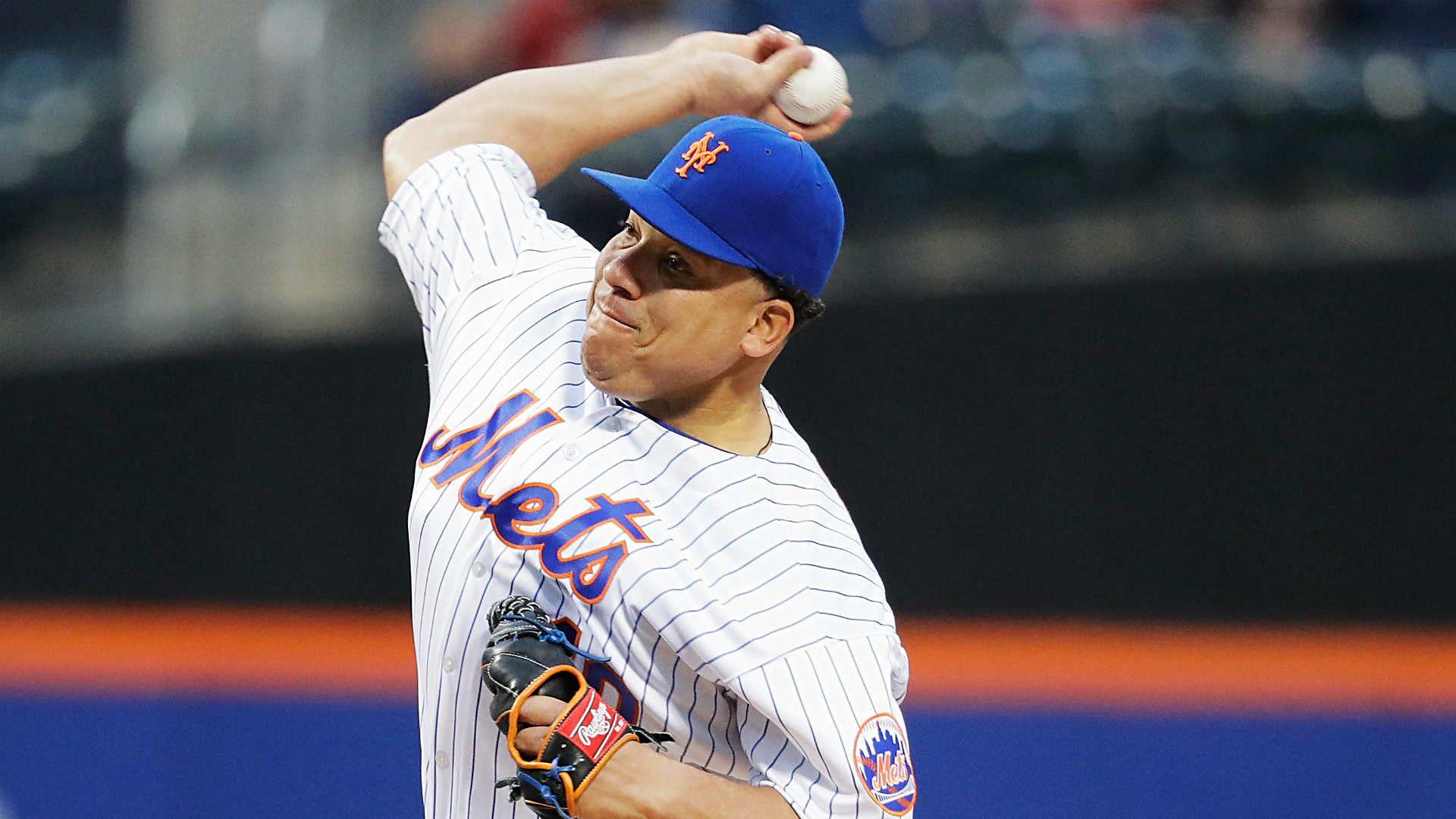 MLB Free Agency: Braves Give Bartolo Colon Eight Figure Contract