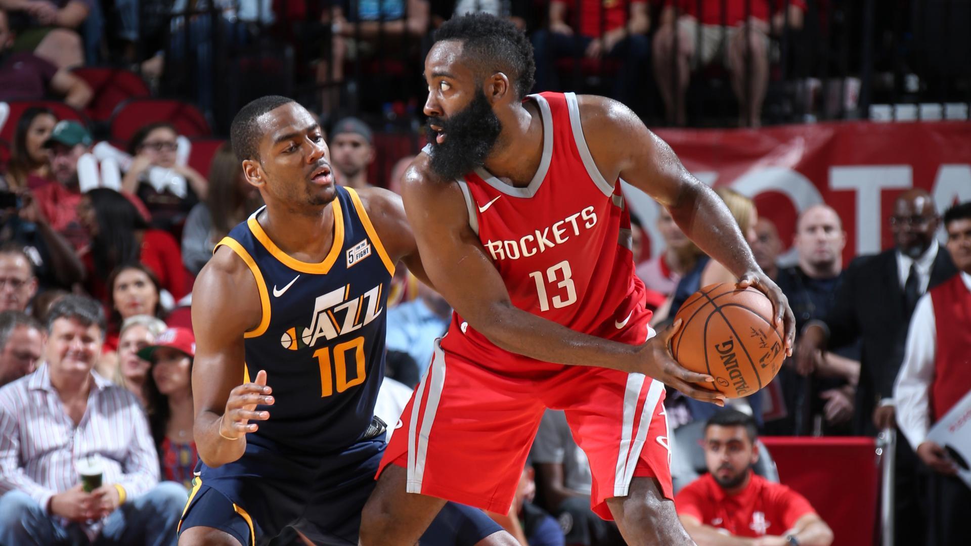 James Harden Erupts For Career High 56 Points With Ruthless