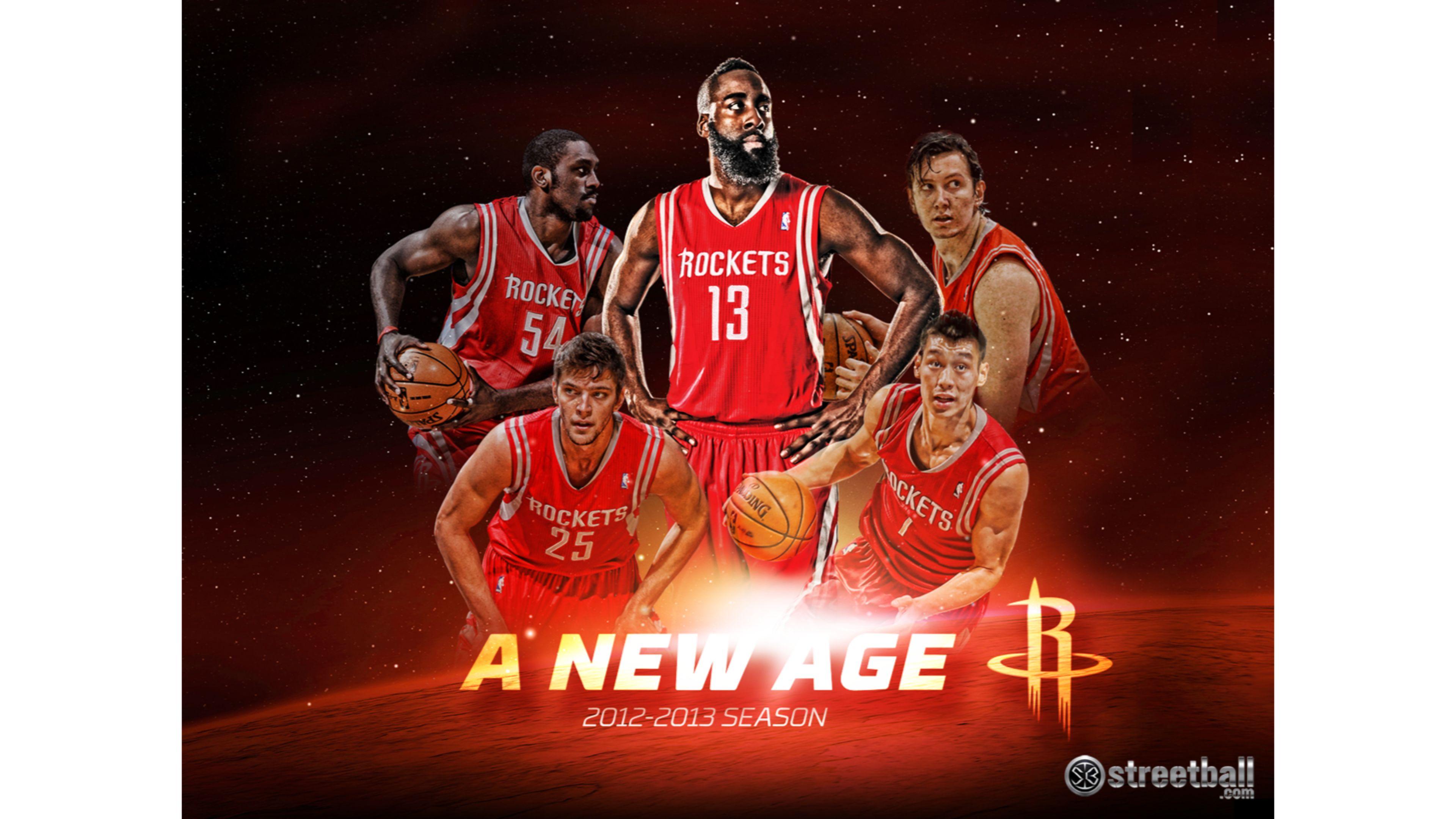 New Age 4K James Harden Wallpaper. Free 4K Wallpaper