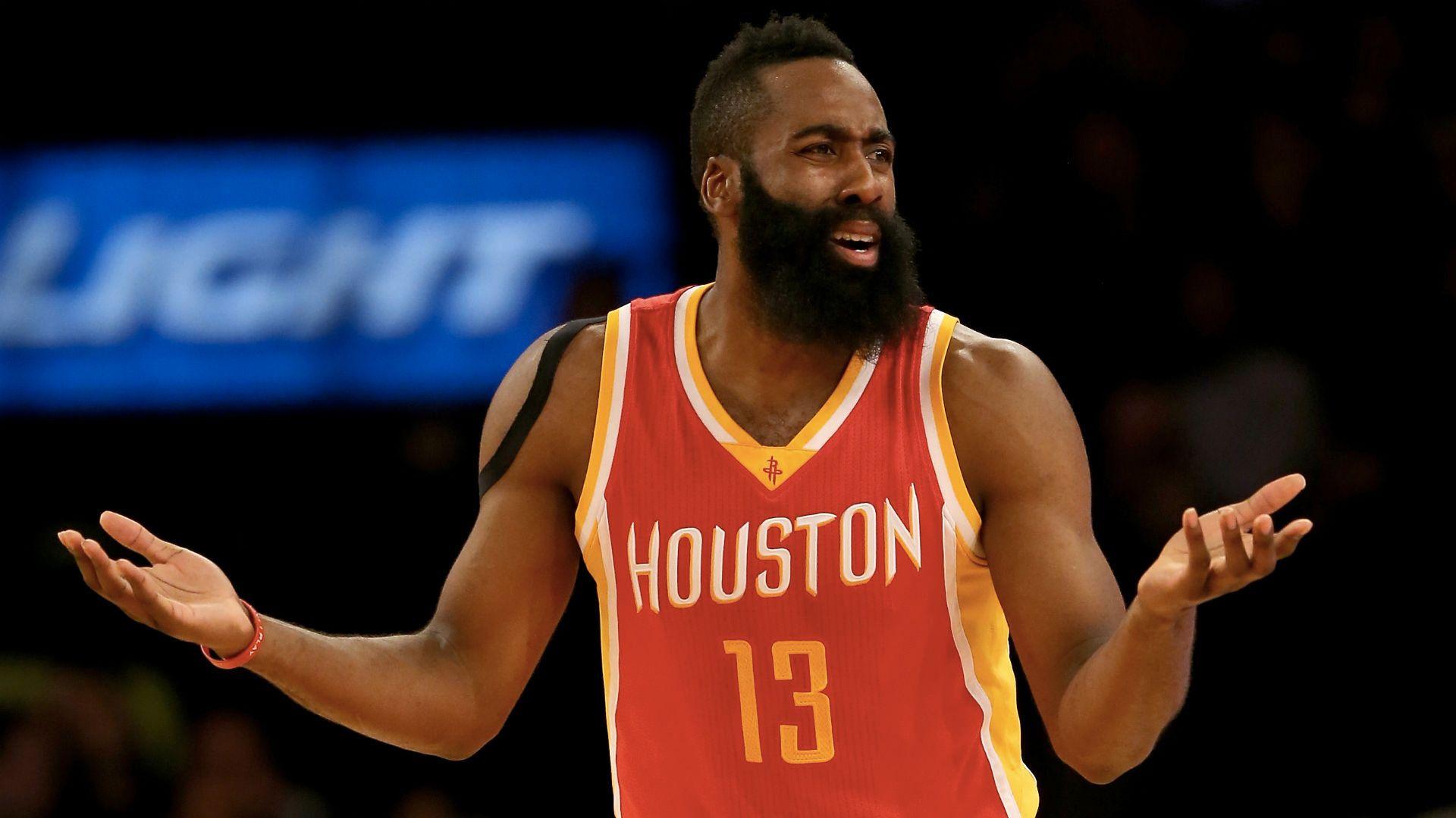 Harden Wallpaper High Resolution and Quality Download