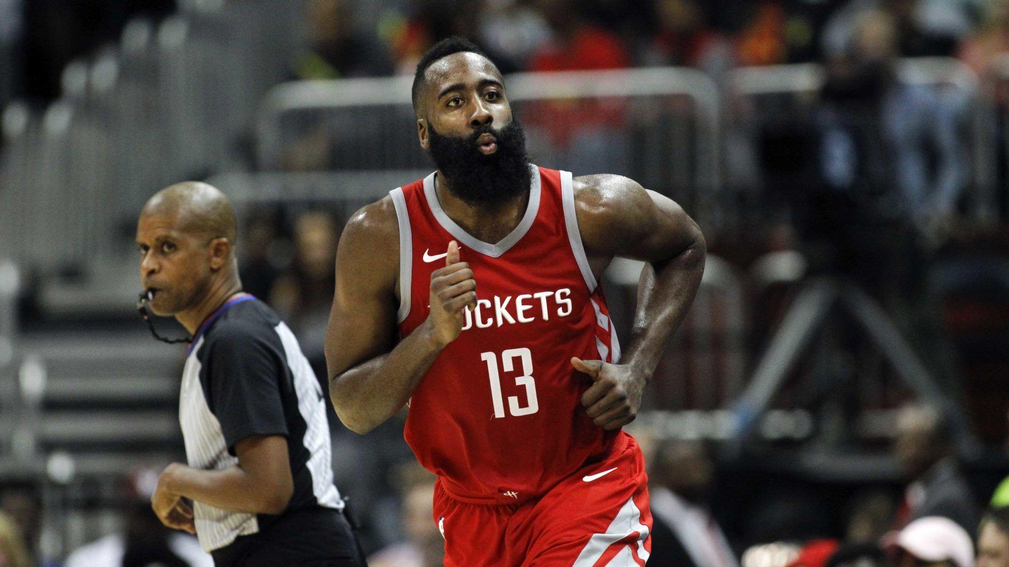 Rockets news: James Harden scored, assisted on 100 points vs. Magic
