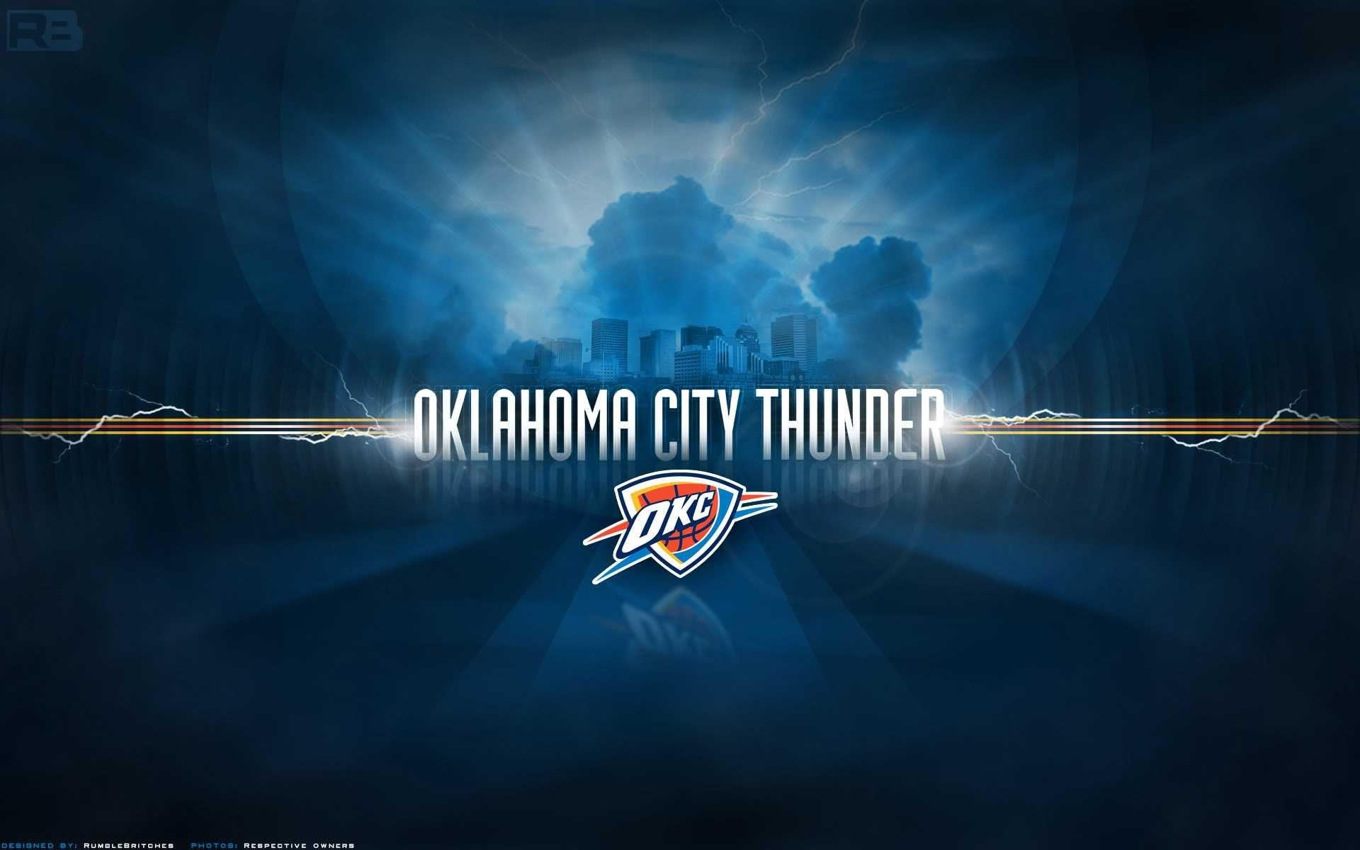 Full HD For Oklahoma City Thunder Widescreen Okc Wallpaper High