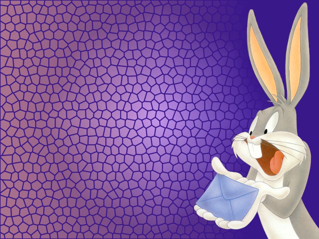 Bugs Bunny Brothers Animation Wallpaper