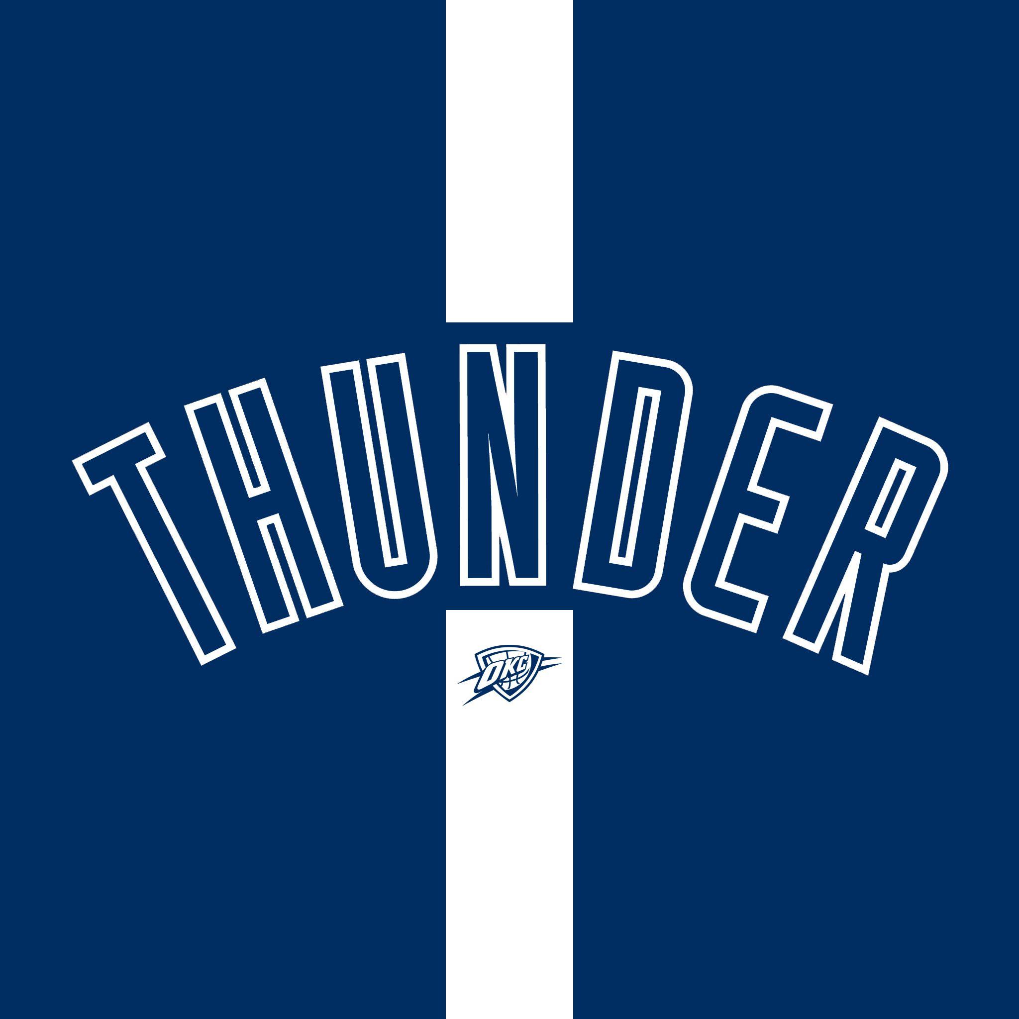 OKC Thunder Wallpaper: 2013 Playoff win 2 of 16