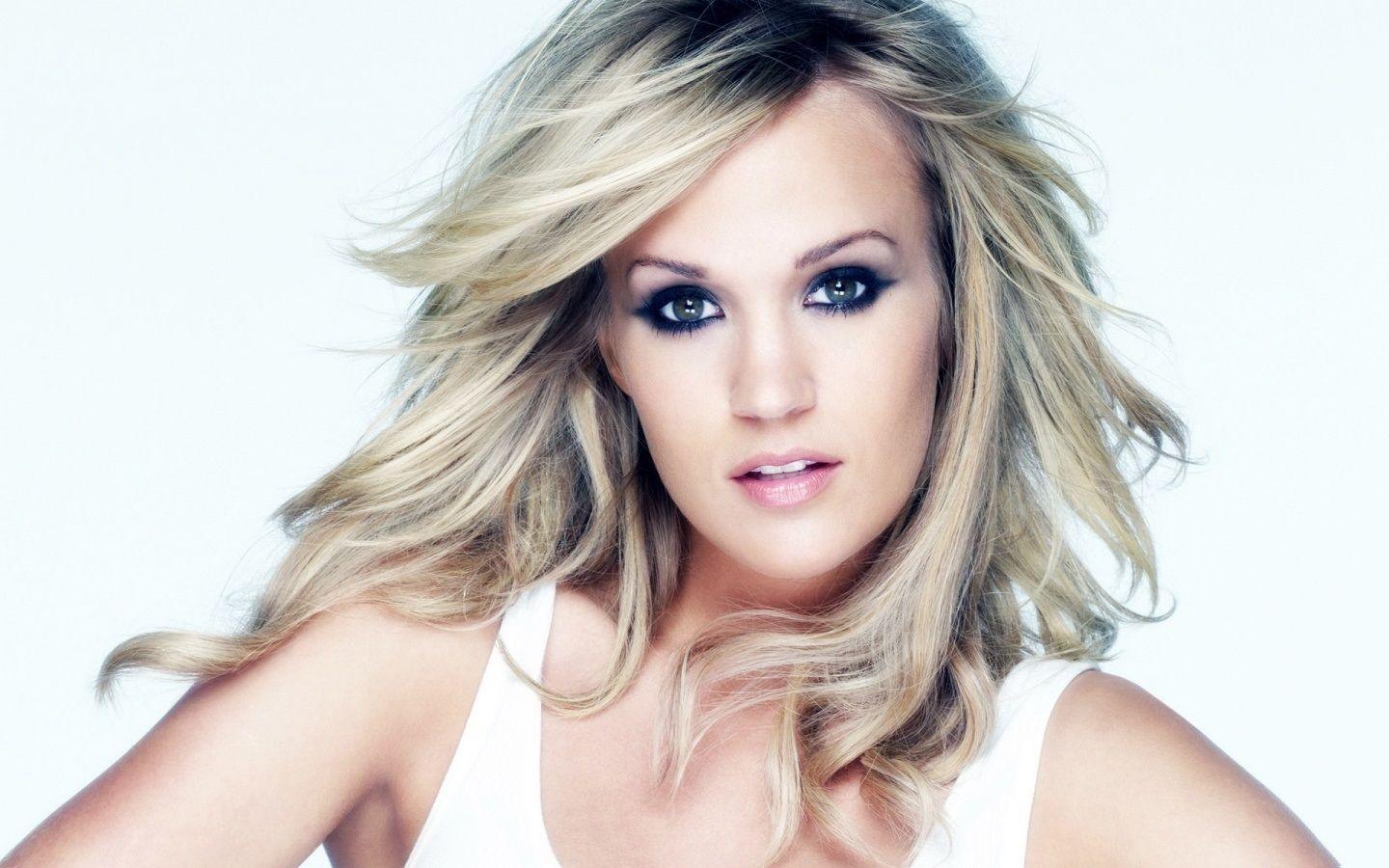 Carrie Underwood 2018 Wallpapers - Wallpaper Cave