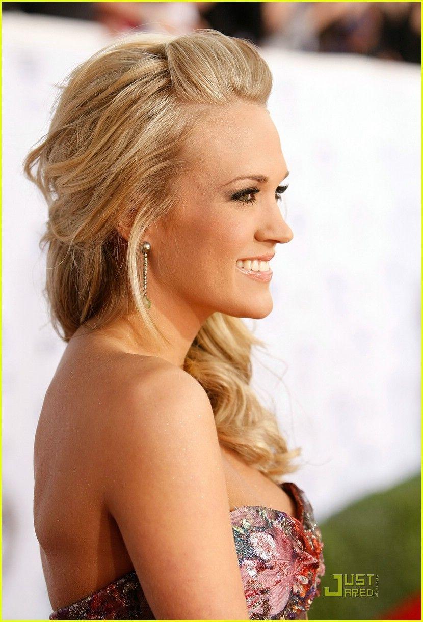 Carrie Underwood's Choice Awards 2009: Photo 1635041