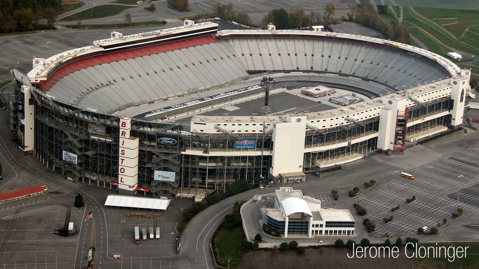 Bristol Motor Speedway Wallpapers - Wallpaper Cave