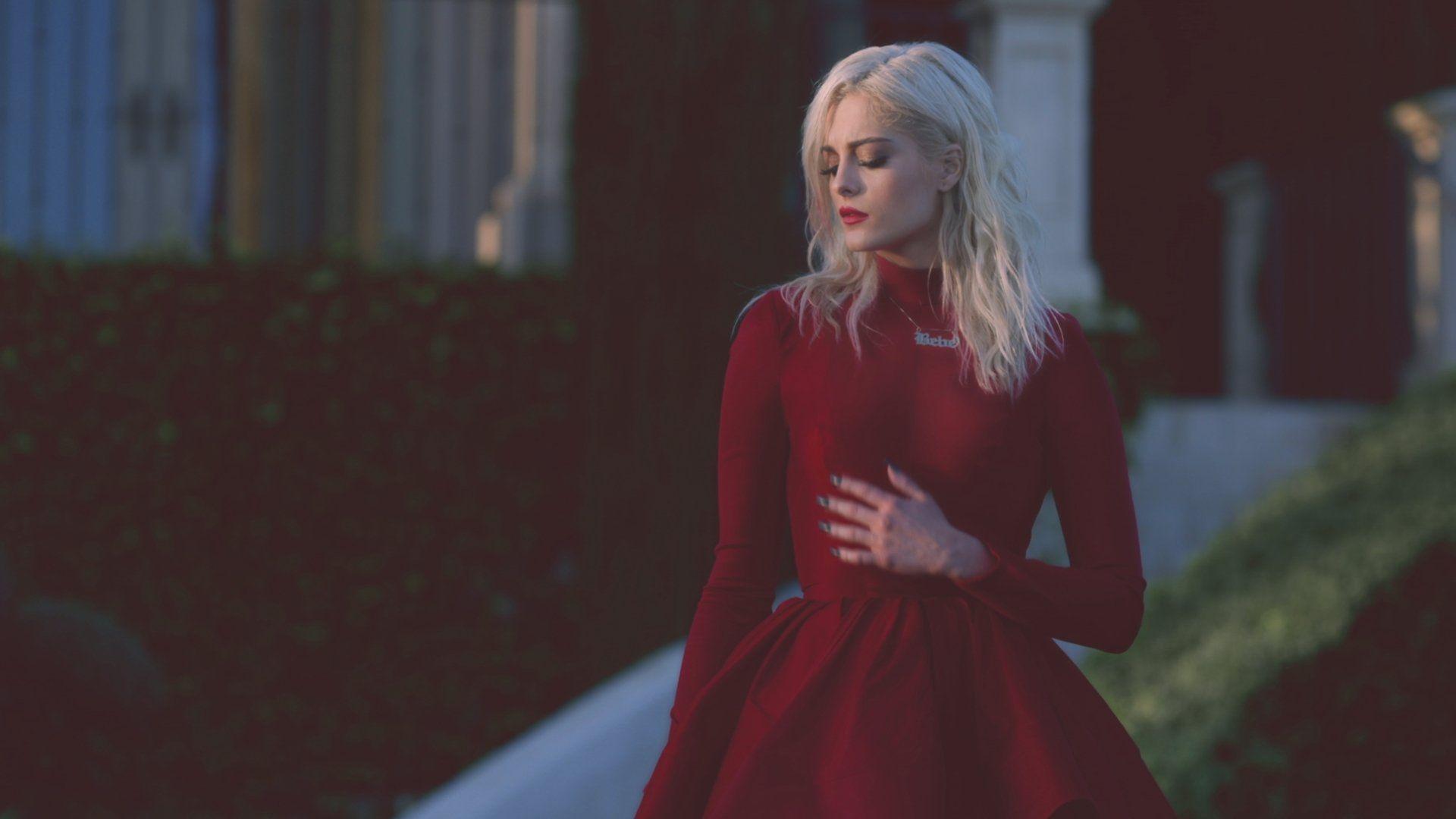 Bebe Rexha Music Videos, Songs, and More