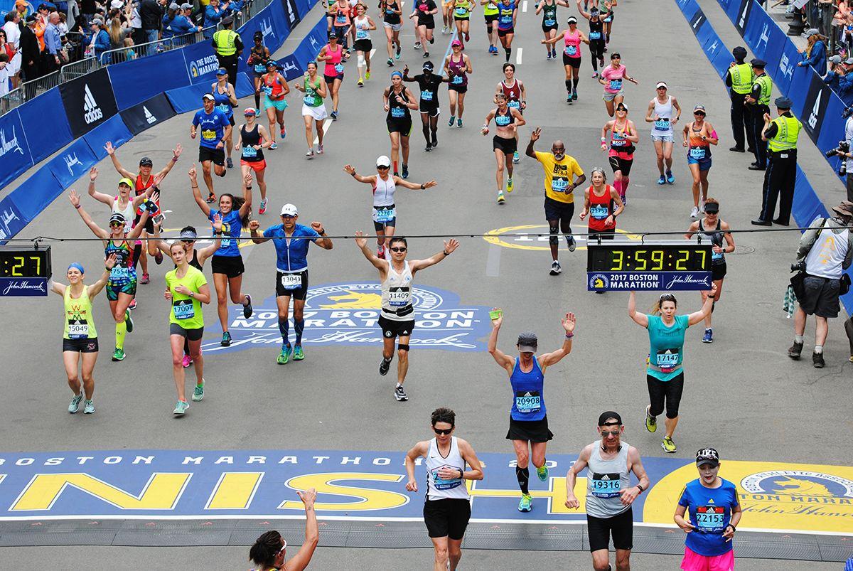 Seoul International Marathon, Korea 17 2019 BEST