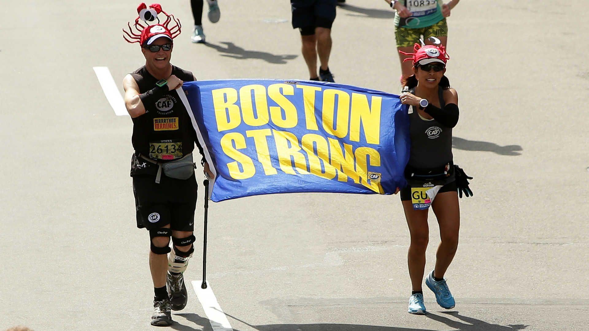 Boston Marathon 2017: Schedule, how to watch on Patriots Day